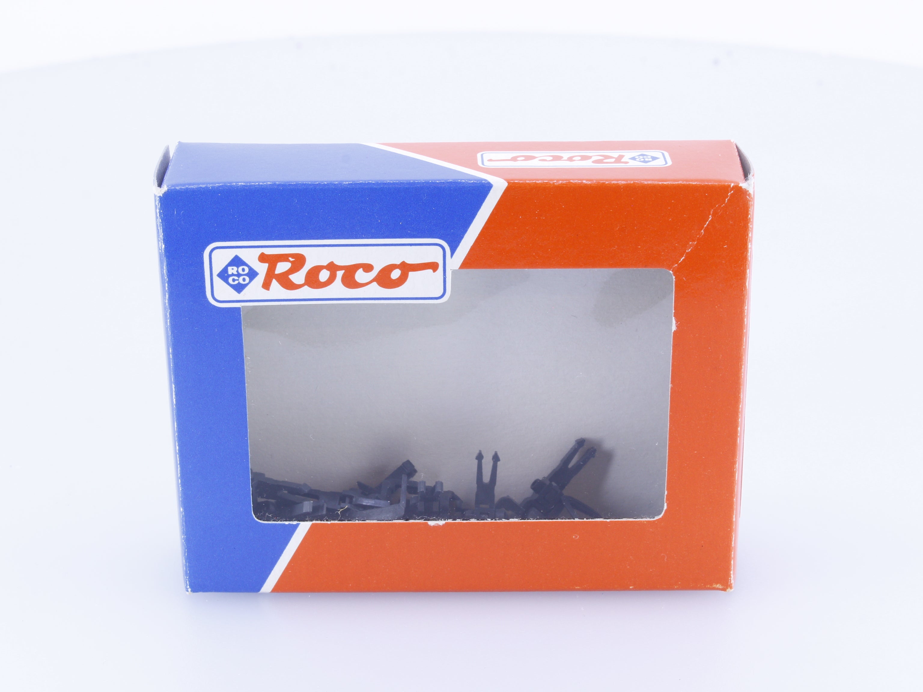 Roco 40350 HO 12 Pack of Close Couplers (#3)