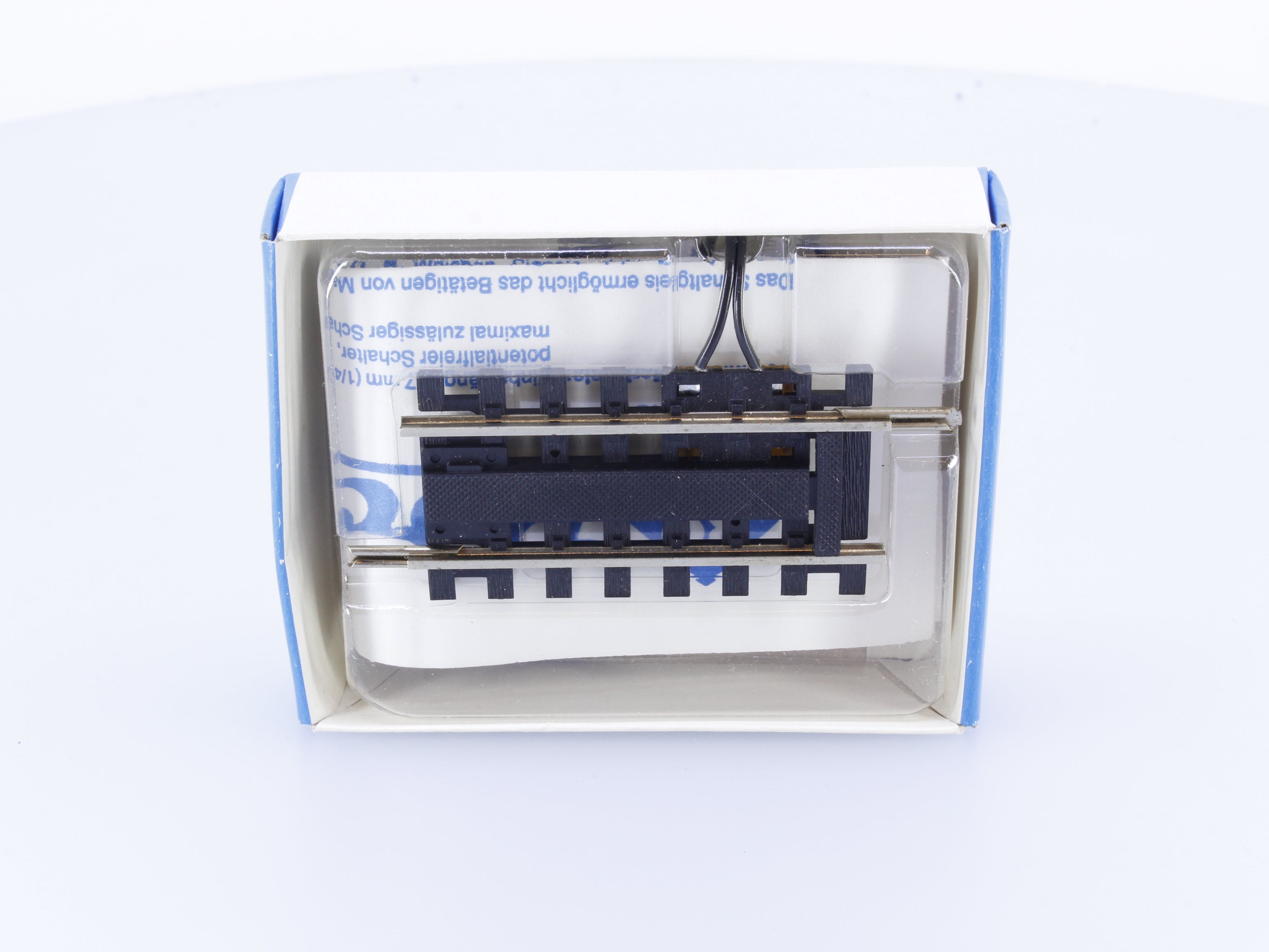 Roco 05017A HO Switching Track (#2)