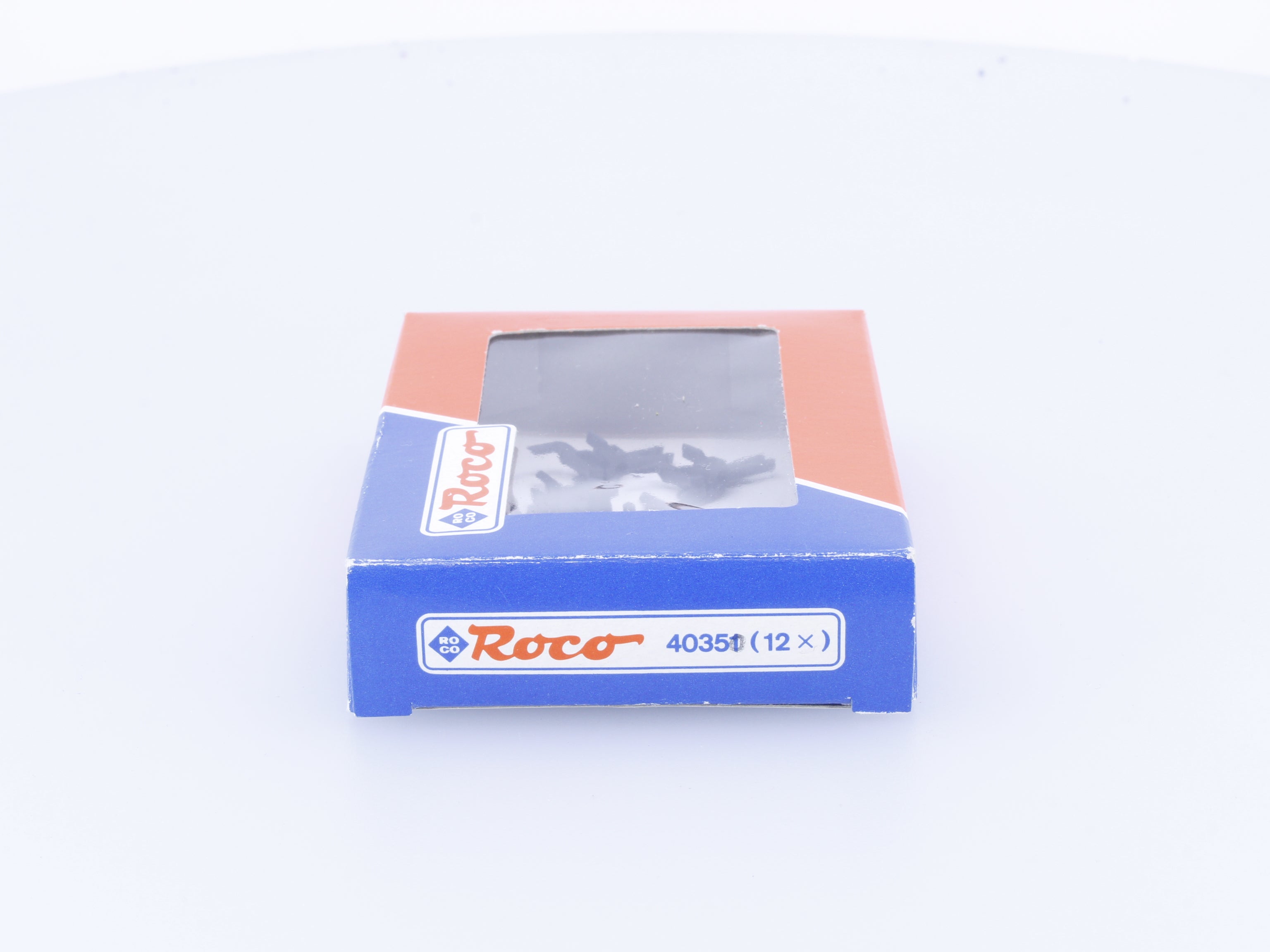 Roco 40350 HO 12 Pack of Close Couplers (#2)