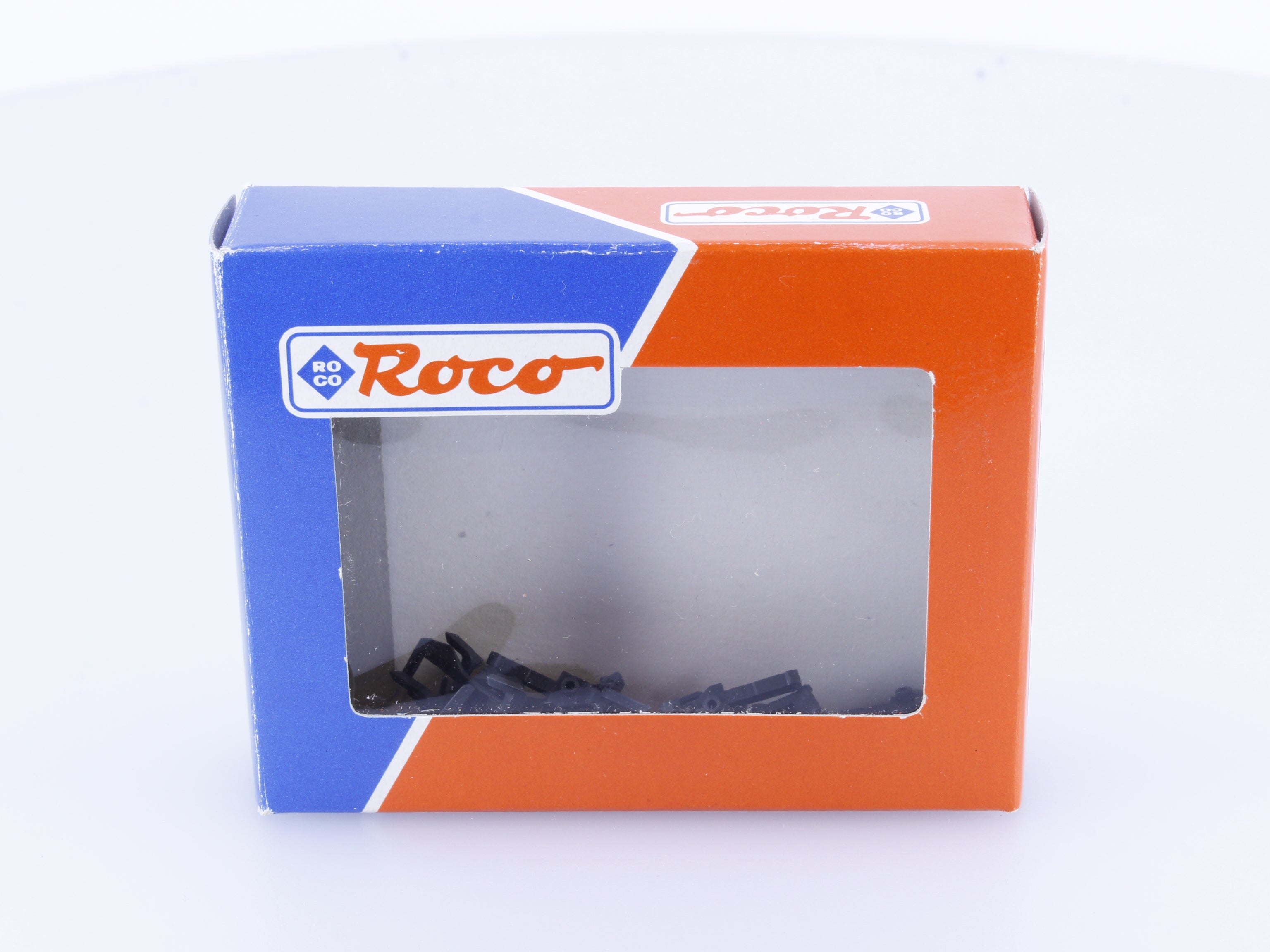 Roco 40350 HO 12 Pack of Close Couplers (#2)