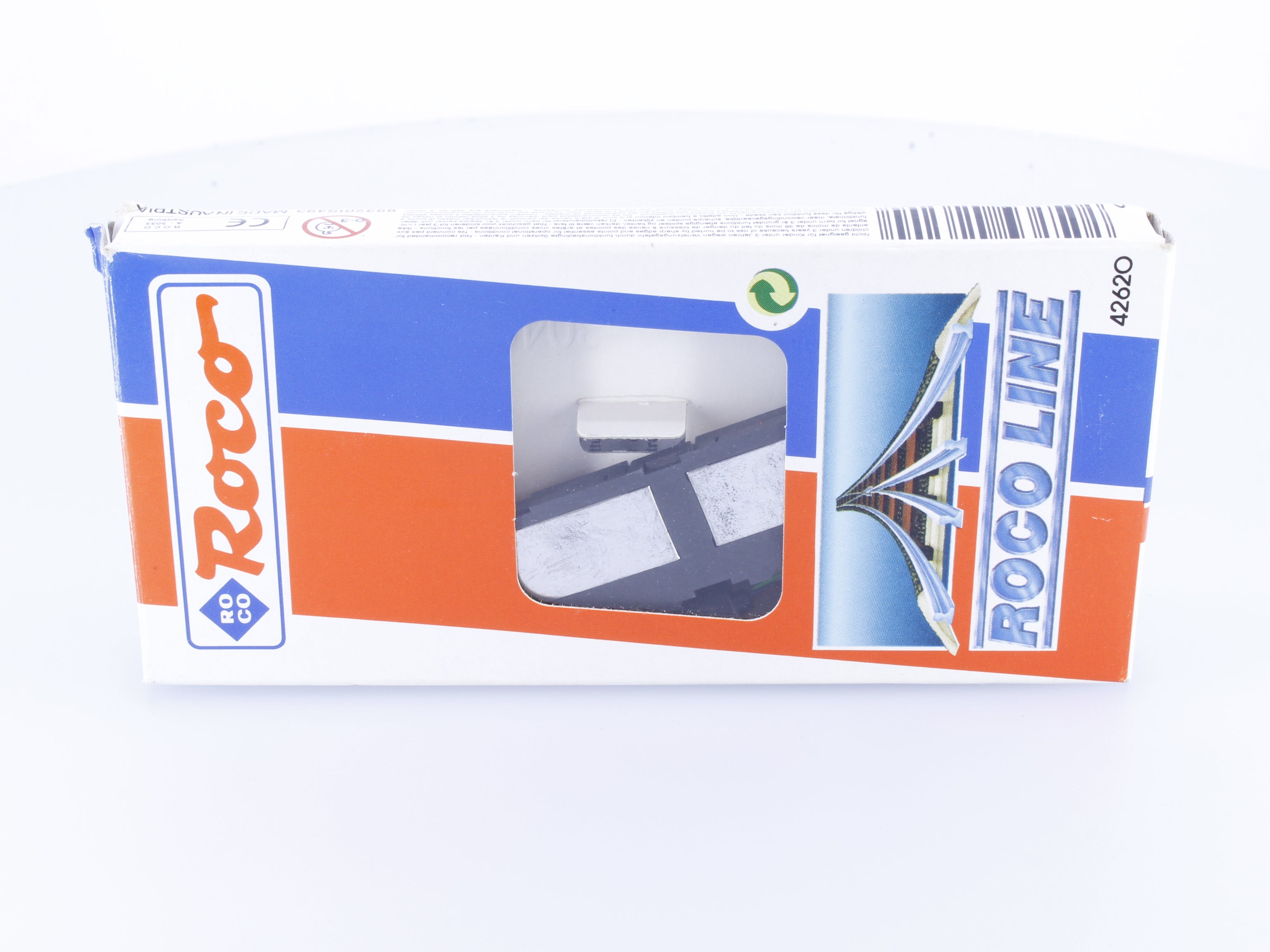 Roco 42620 HO Turnout Motor (#1)