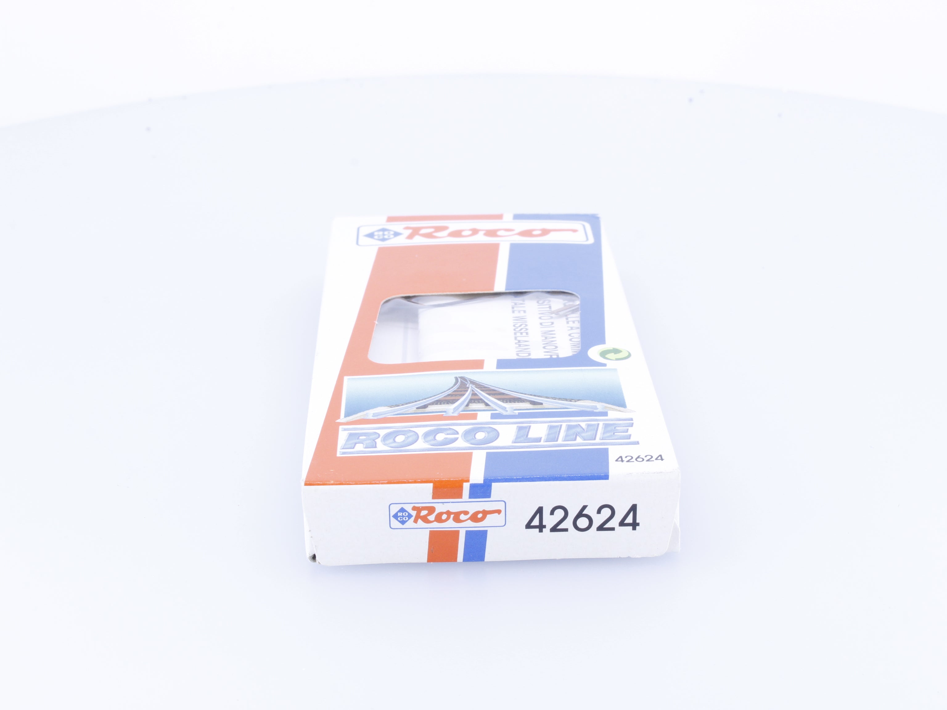 Roco 42624 HO Turnout Motor (#3)