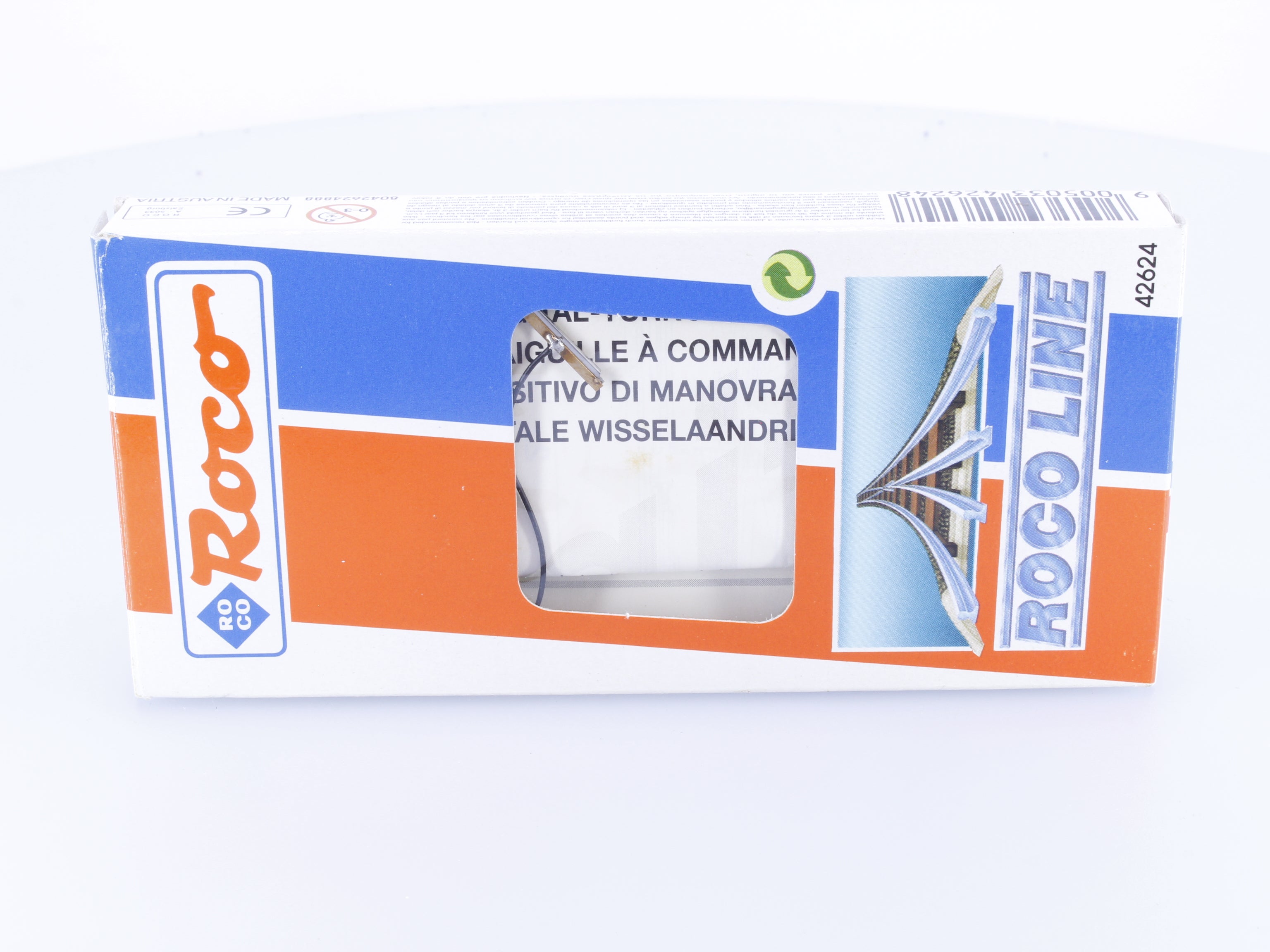 Roco 42624 HO Turnout Motor (#3)