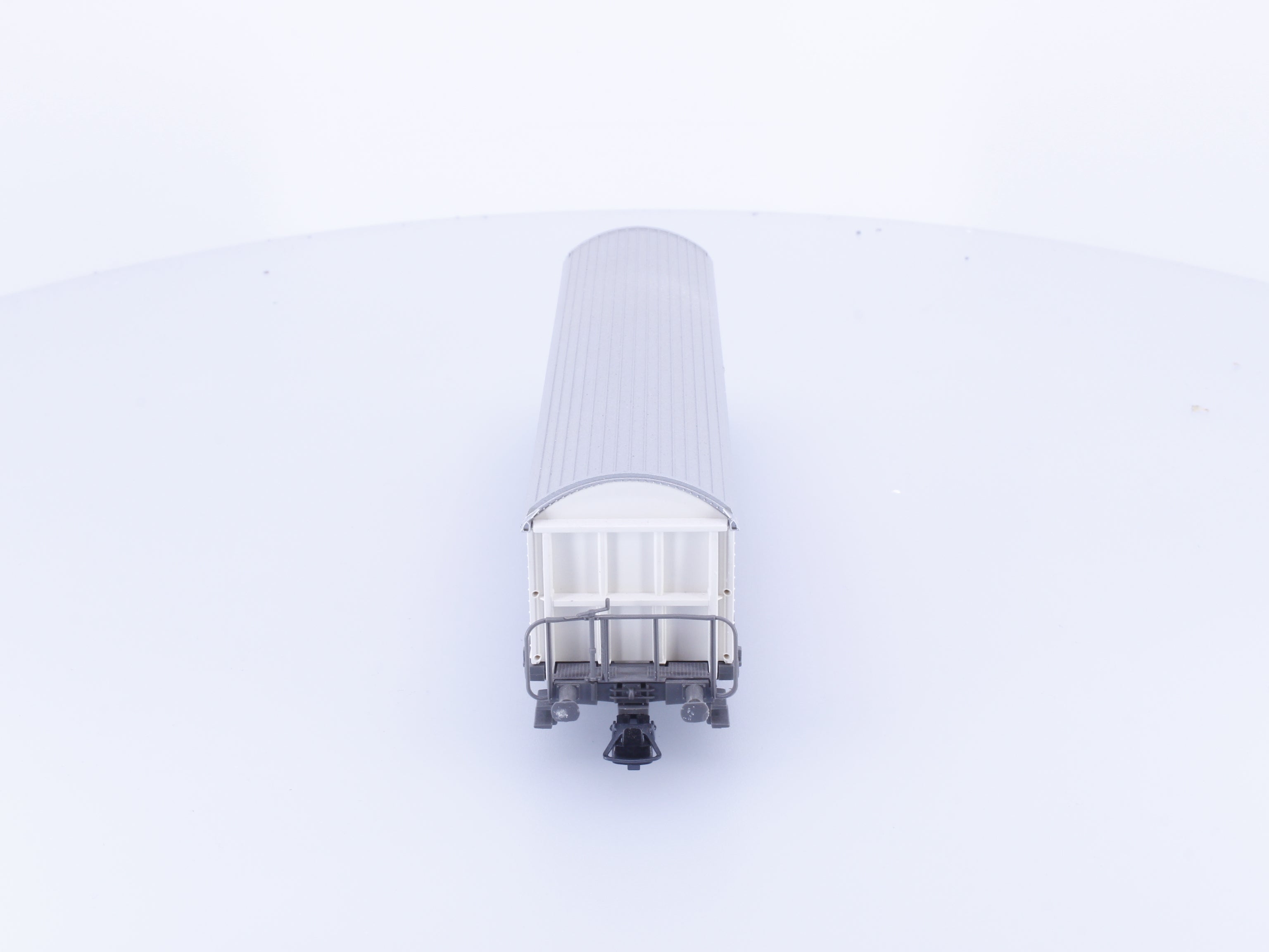 Roco 291031 HO SBB-CFF-FFS Schiebewandwagen Grapillon 301-3