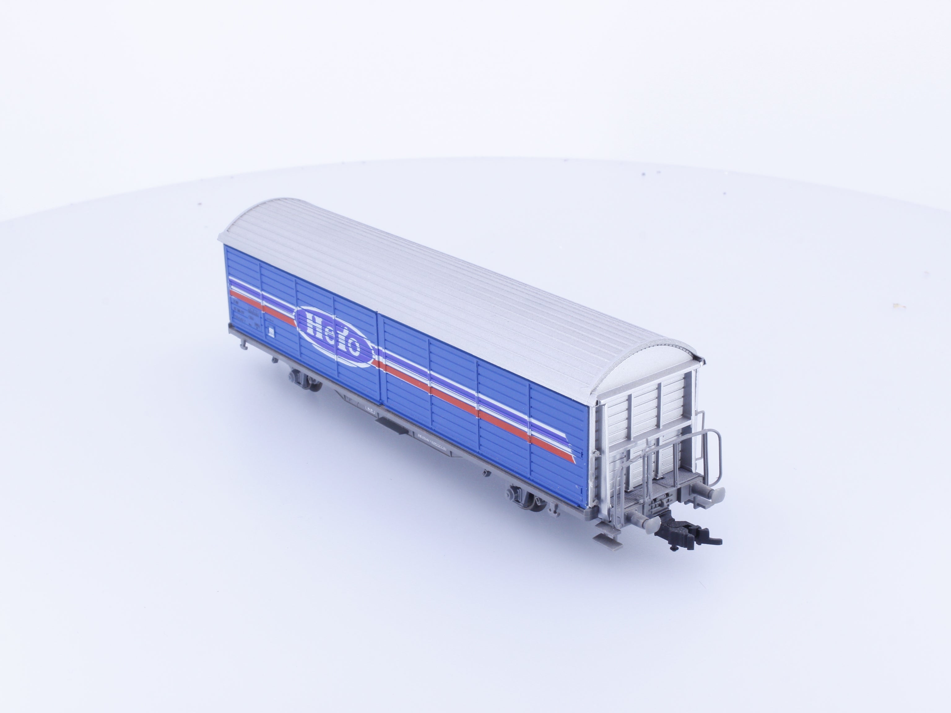 Roco 4341 HO SBB-CFF-FFS Schiebewandwagen Hero 457-7