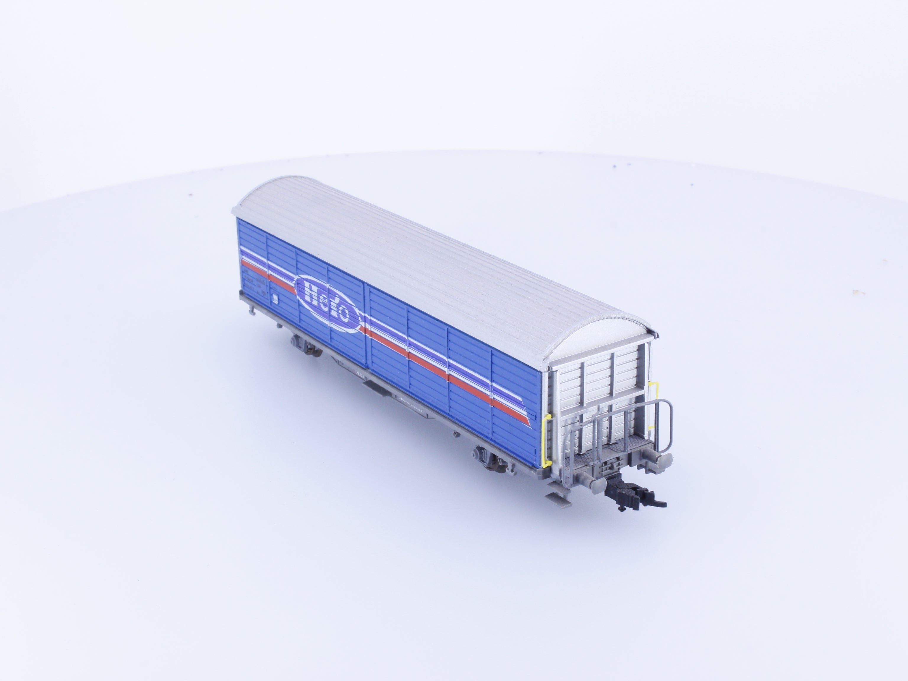 Roco 4341B HO SBB-CFF-FFS Schiebewandwagen Hero 457-7