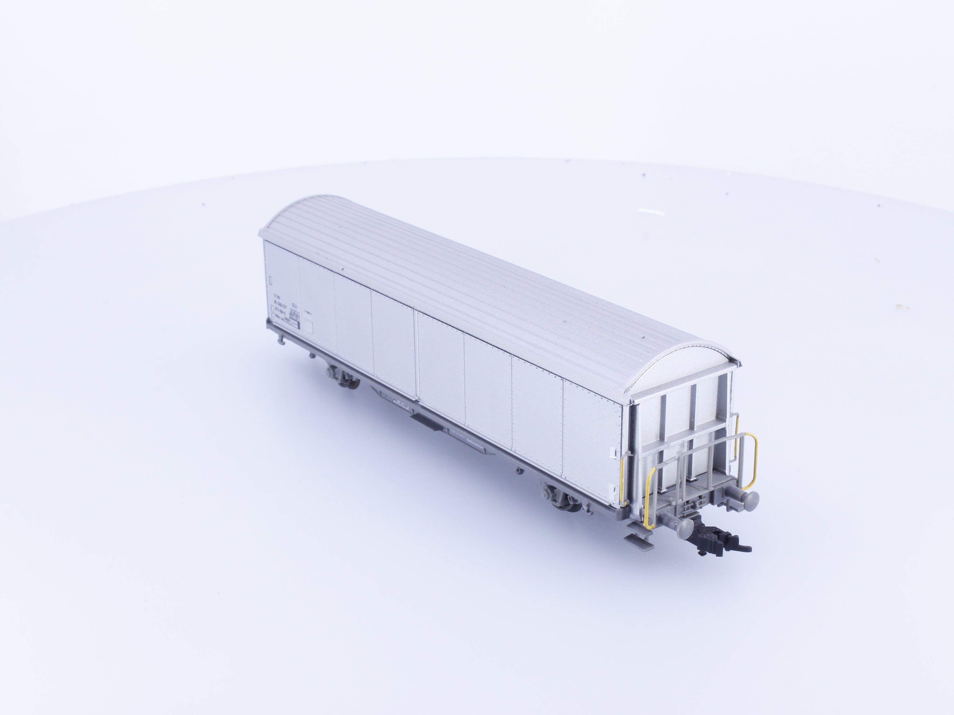 Roco 4340E HO SBB-CFF-FFS Schiebewandwagen 168-6