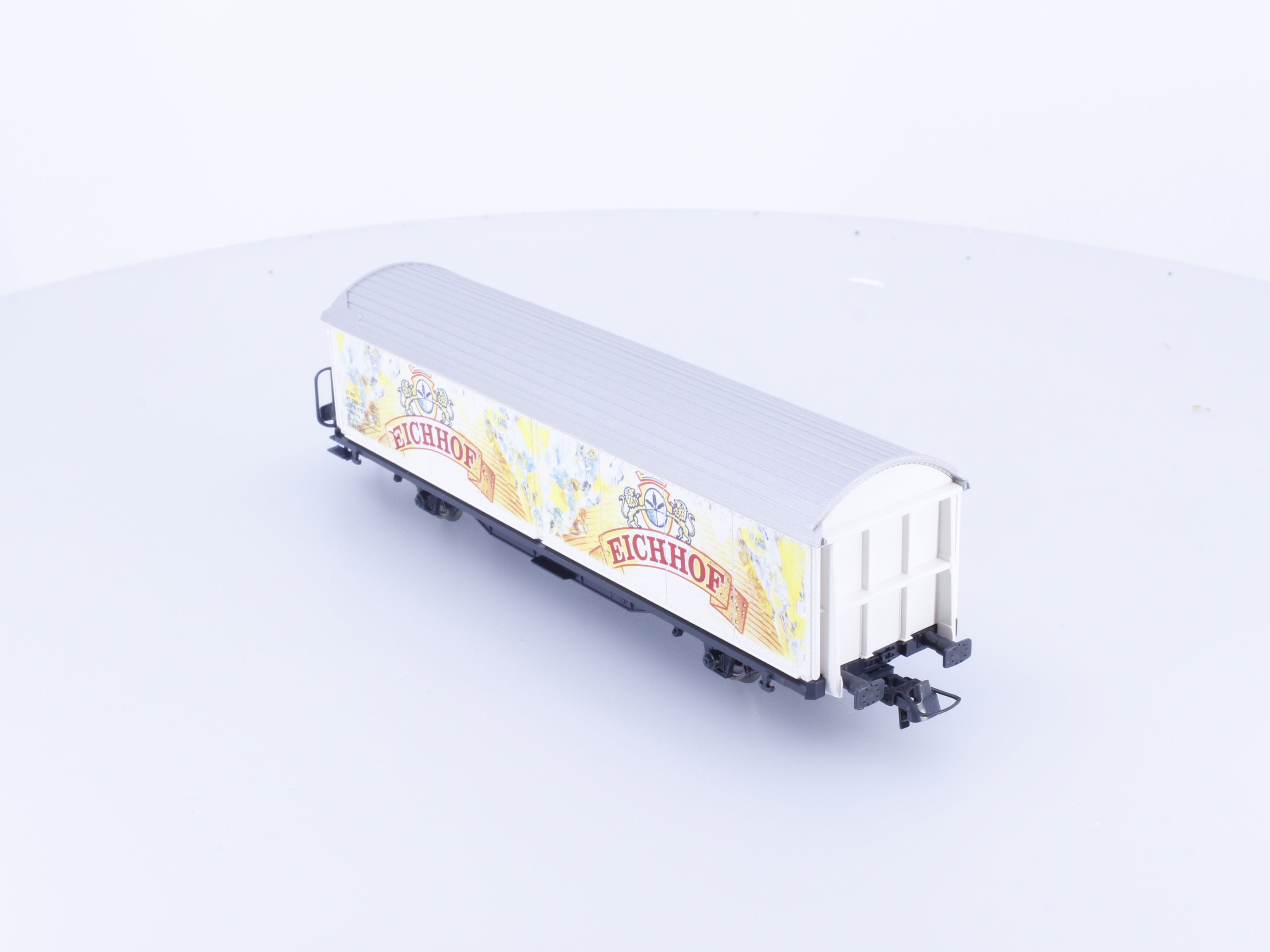 Roco 66441 HO SBB-CFF-FFS Schiebewandwagen Eichhof 470-6