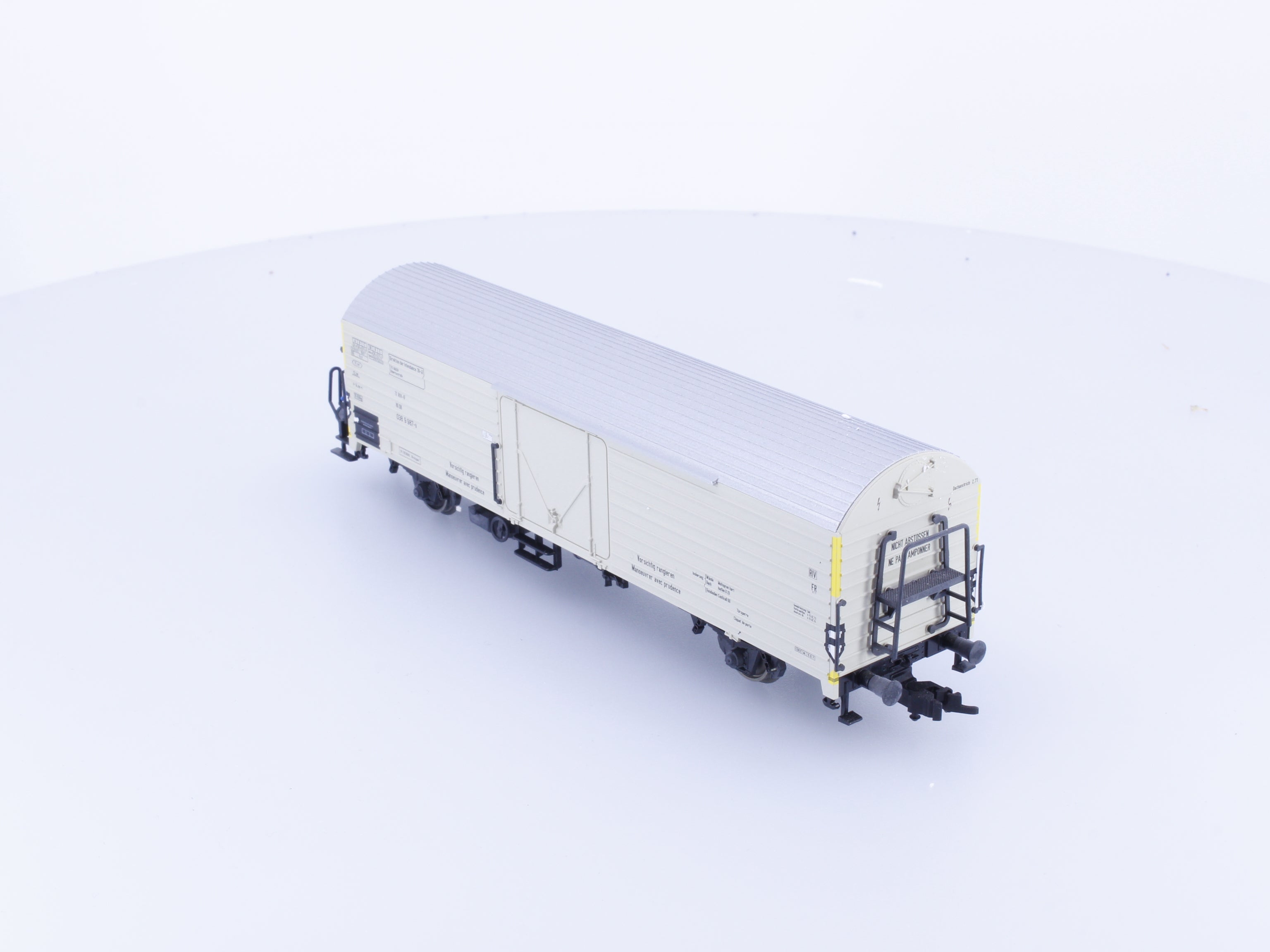 Roco 46087 HO DB Schiebewandwagen #4 987-9