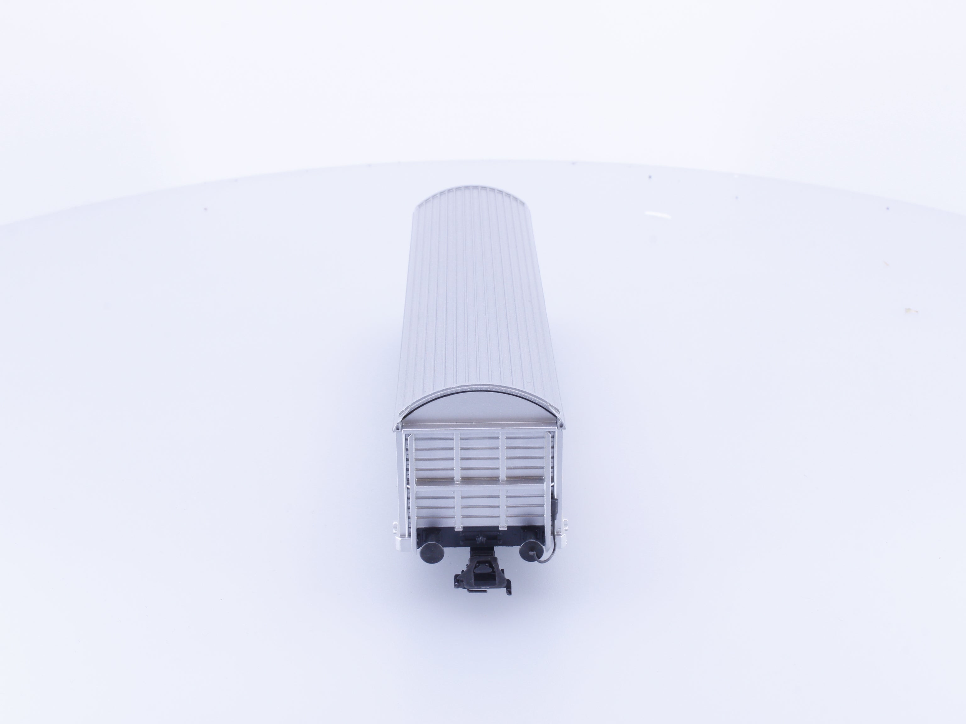 Marklin 4735.991 HO SBB-CFF-FFS Schiebewandwagen Cargo Domizil 347-2