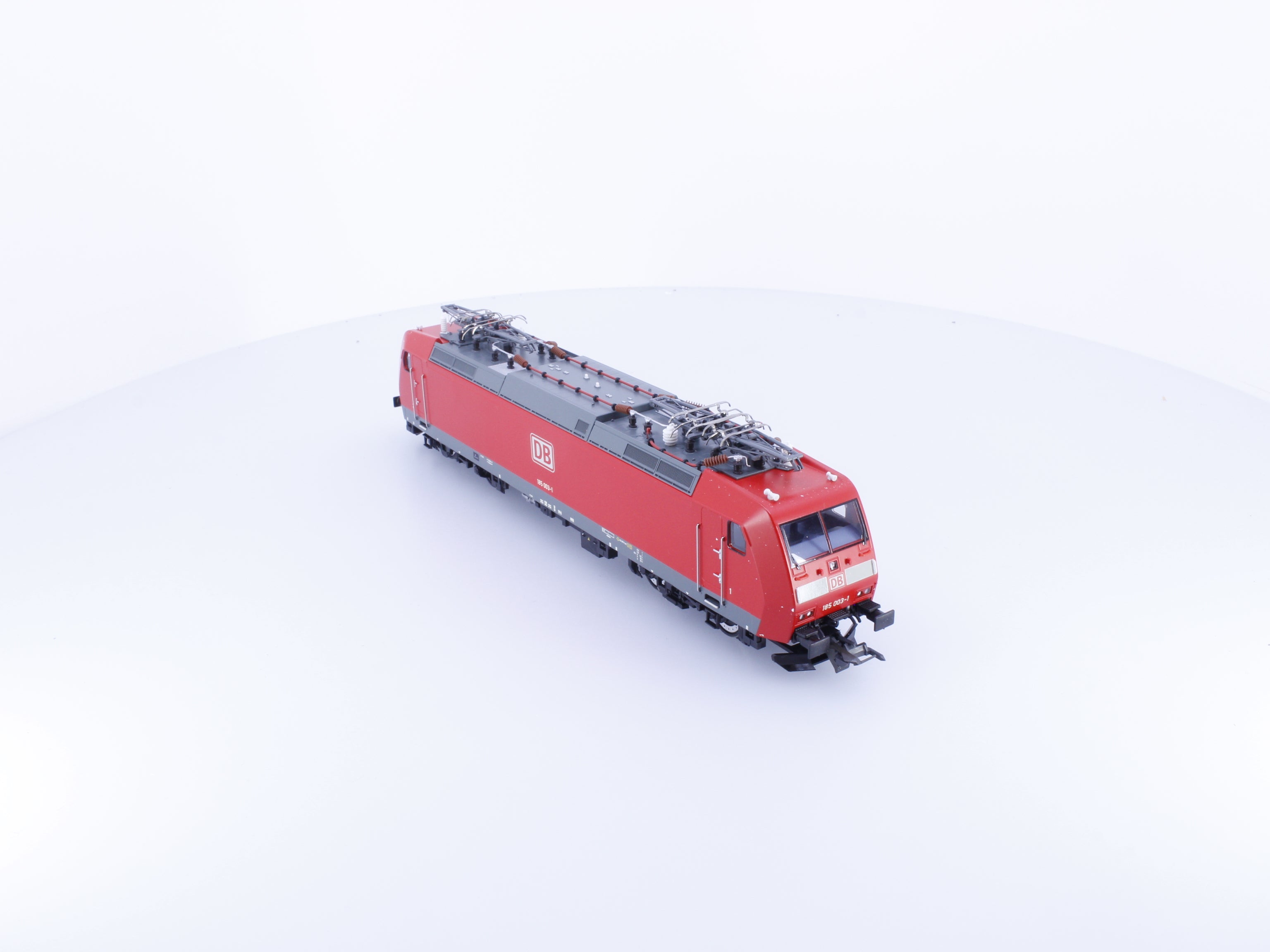 Roco 63590 HO DB BR 185 DB Cargo E-Lok #3 003-1 DCC Ready