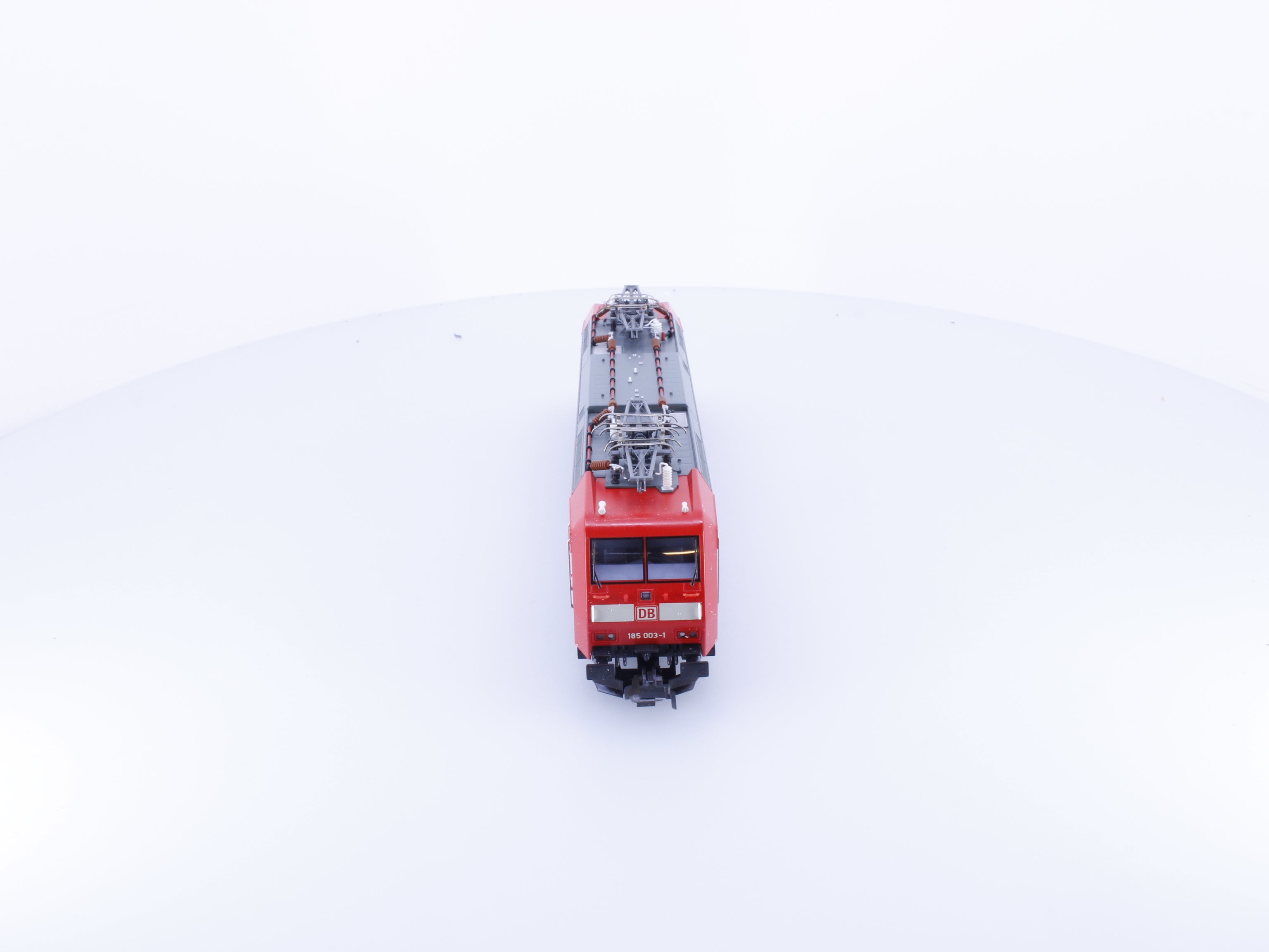 Roco 63590 HO DB BR 185 DB Cargo E-Lok #3 003-1 DCC Ready