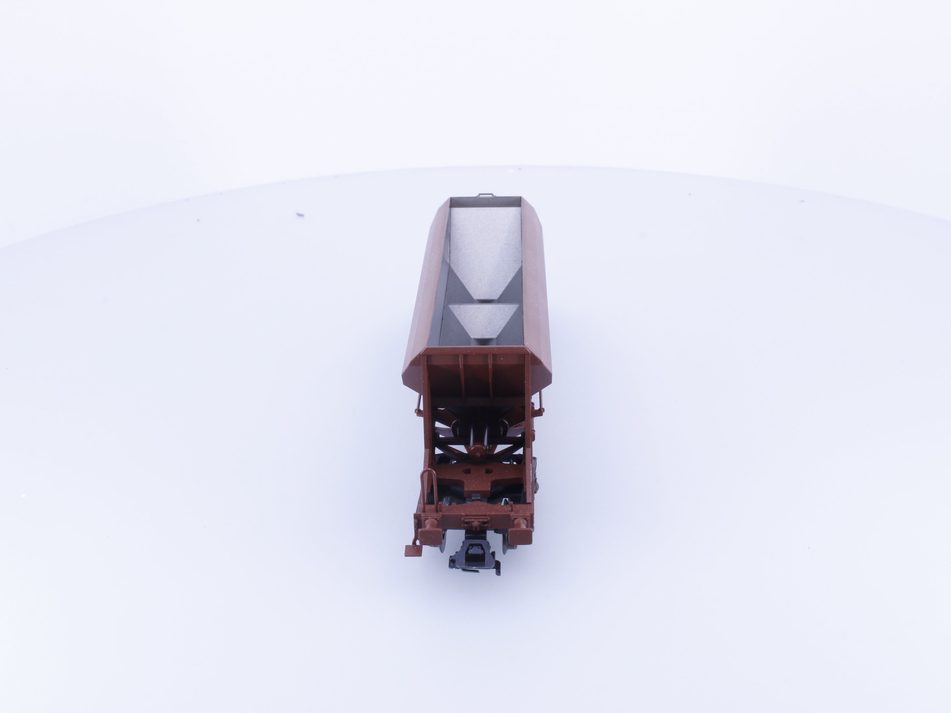 Marklin 48102 HO DB 3 Bay Self Dump Wagon #2 6948393-7