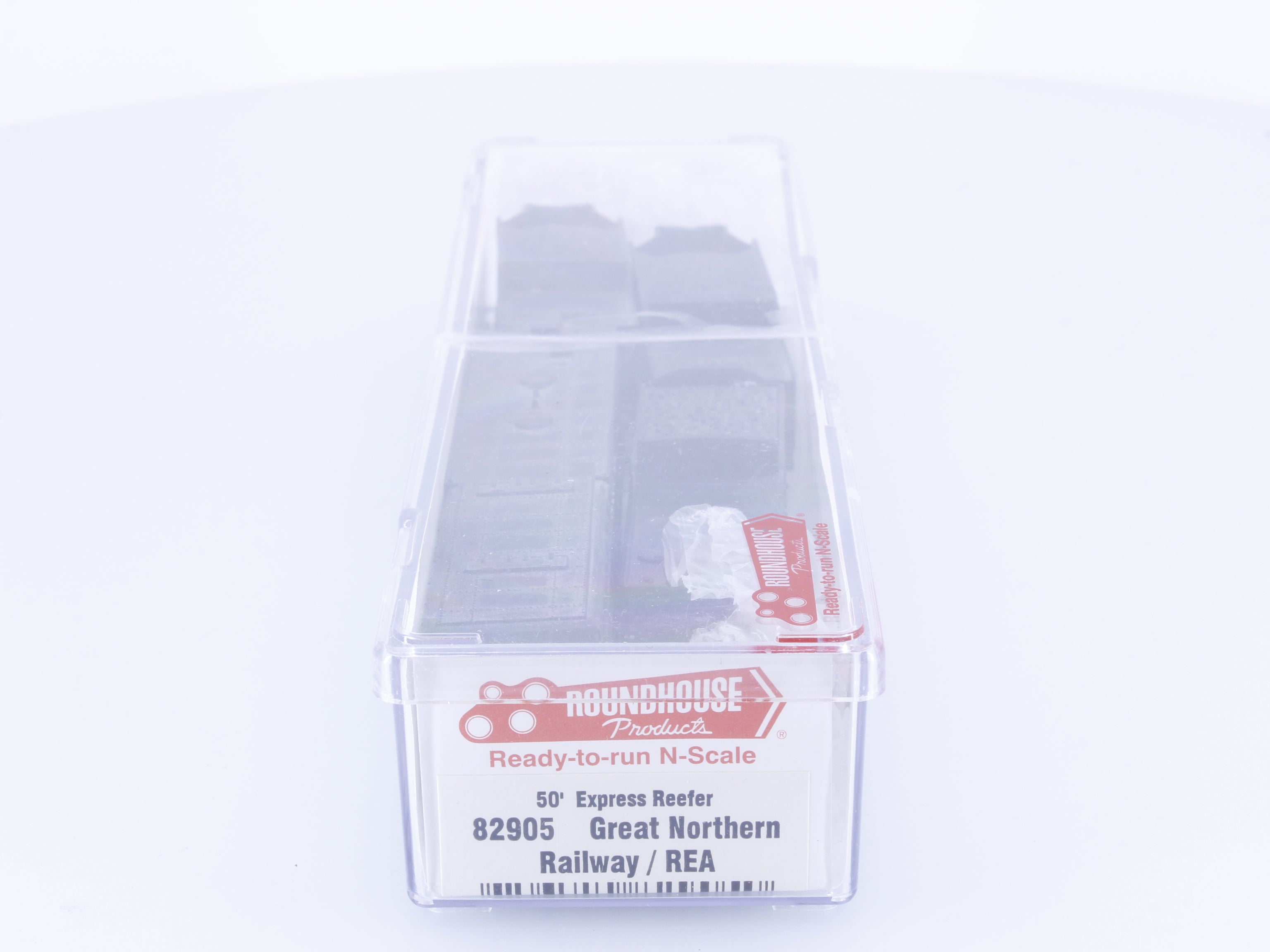 N 4 Miscellaneous Steam Locomotive Tenders