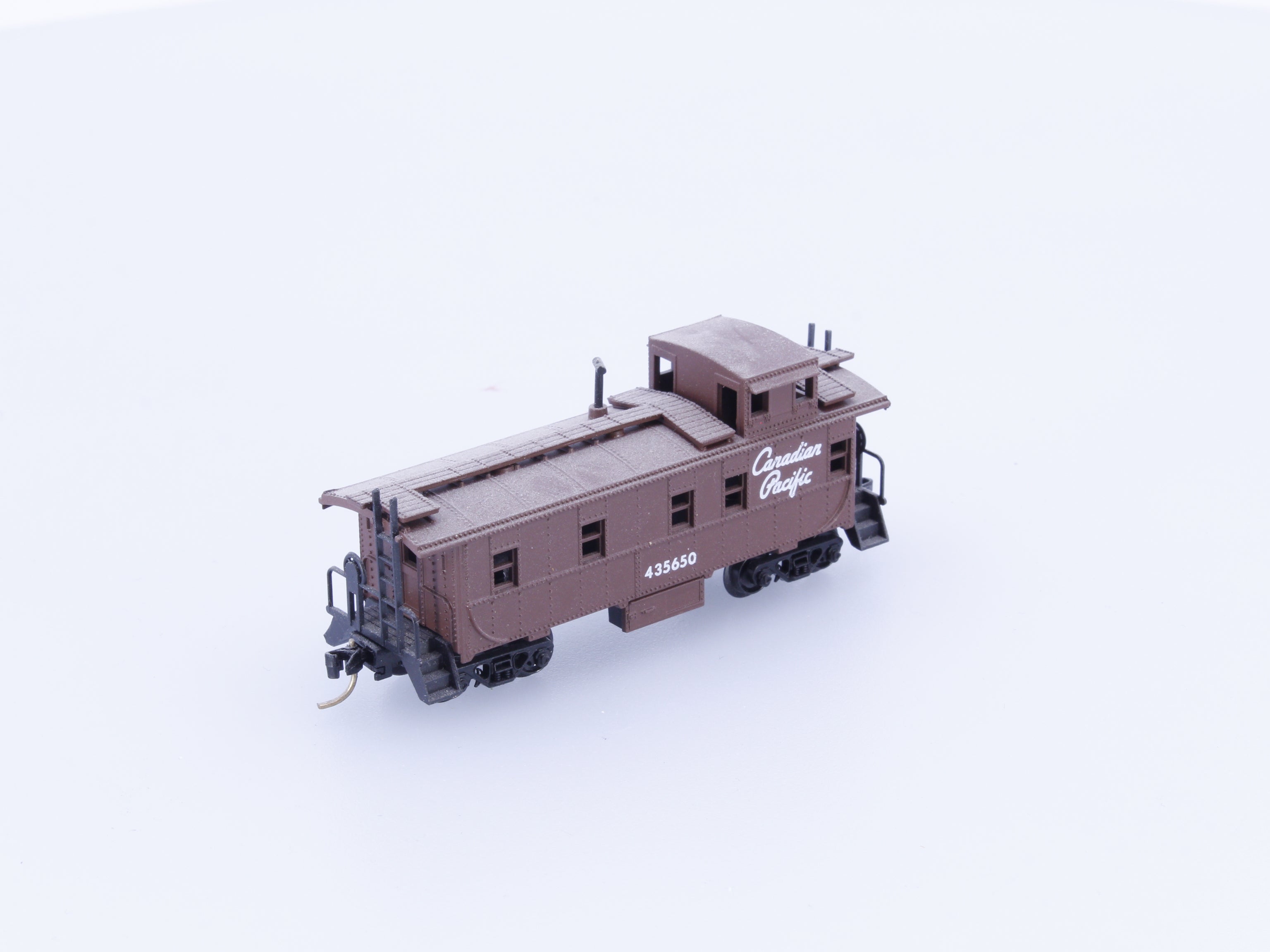 Atlas 3591 N Caboose Canadian Pacific (CP) 435650