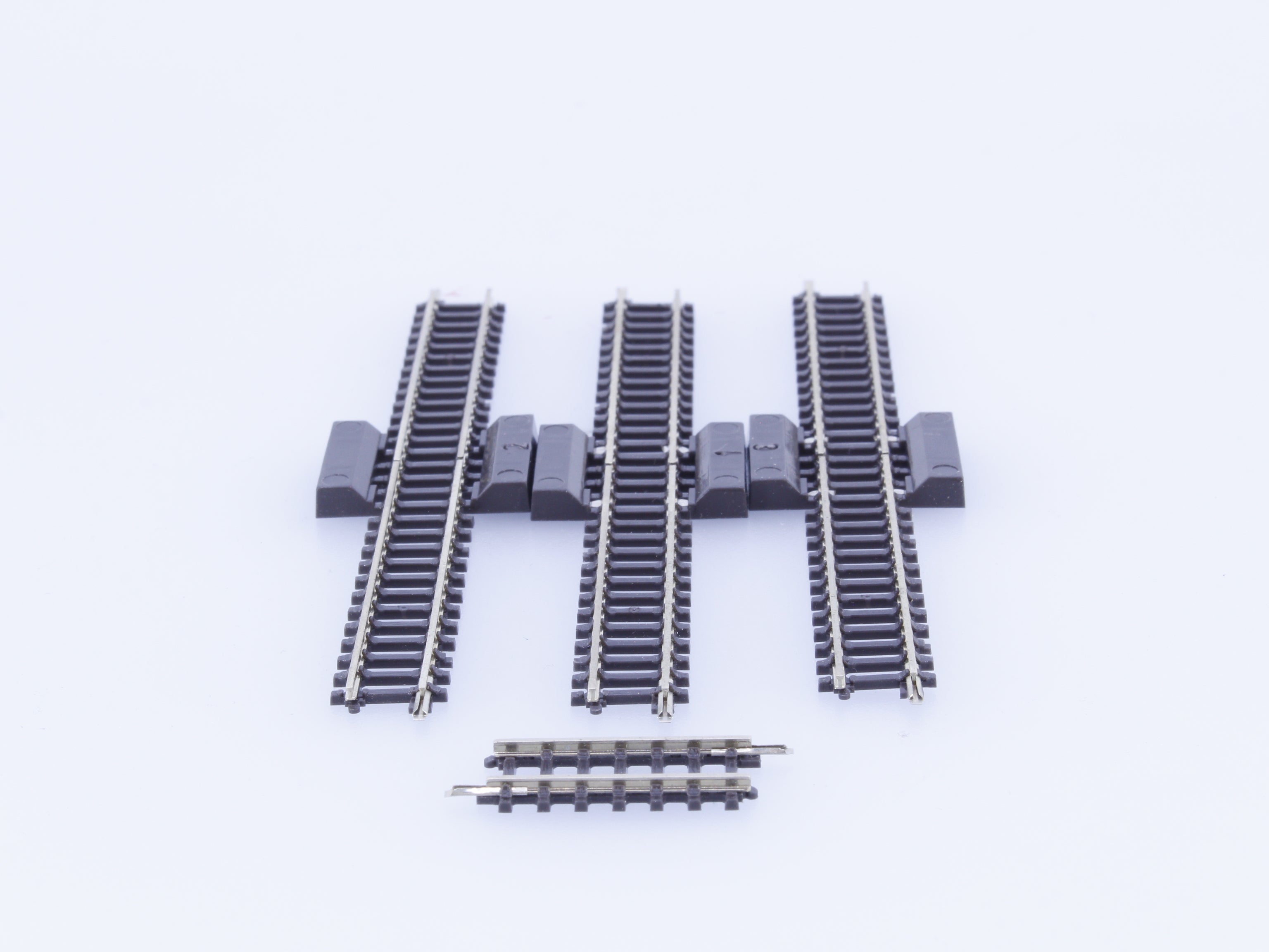 Marklin 8993 Z Reverse Loop Turnout Fittings