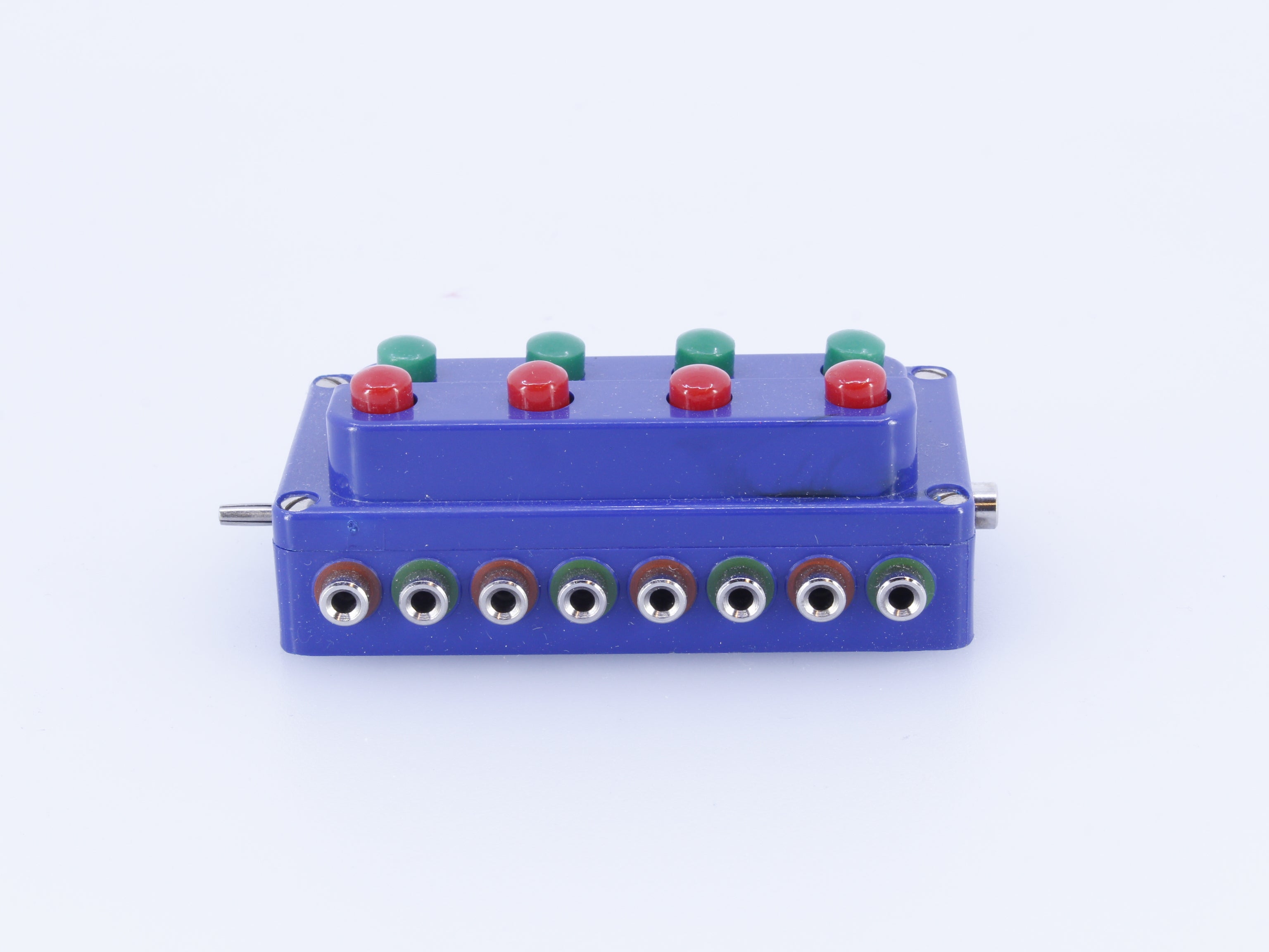 Marklin 7072 Z Control Panel