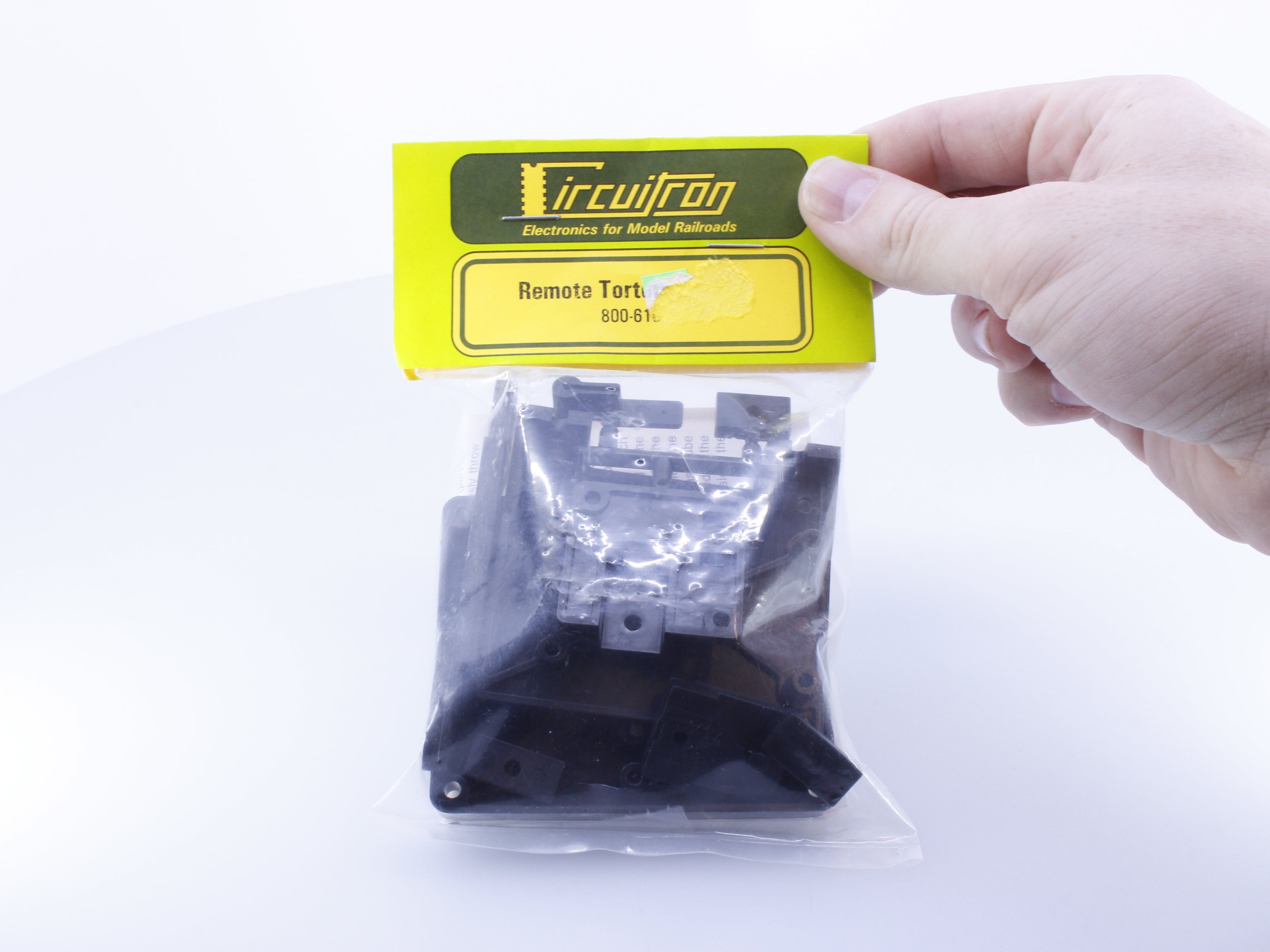 Circuitron 800-6100 Remote Turnout Mount (#3)