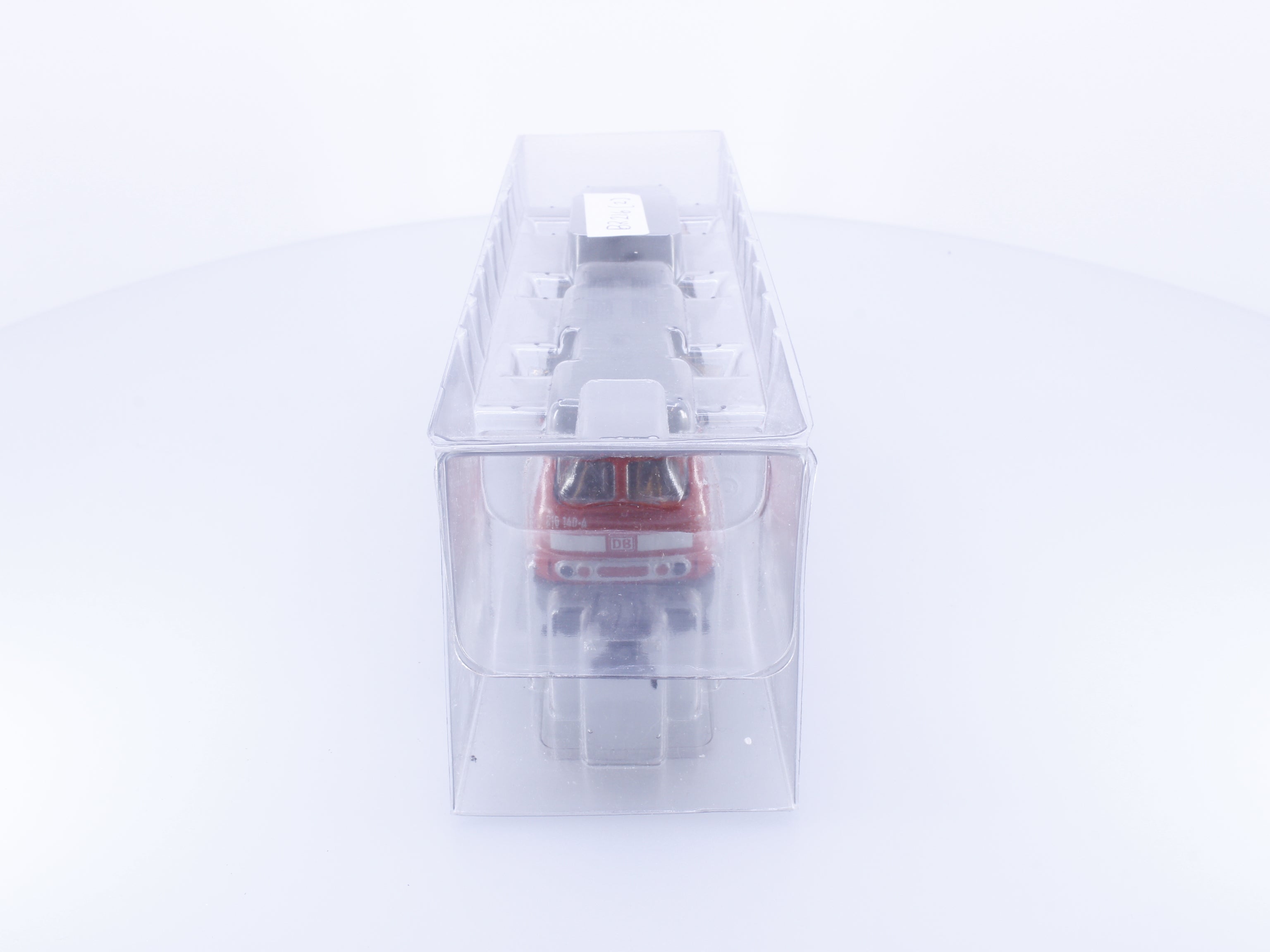 Marklin 26254 HO DB BR216 Diesel Locomotive from Starter Set 2161404 MFX Digital (#1)