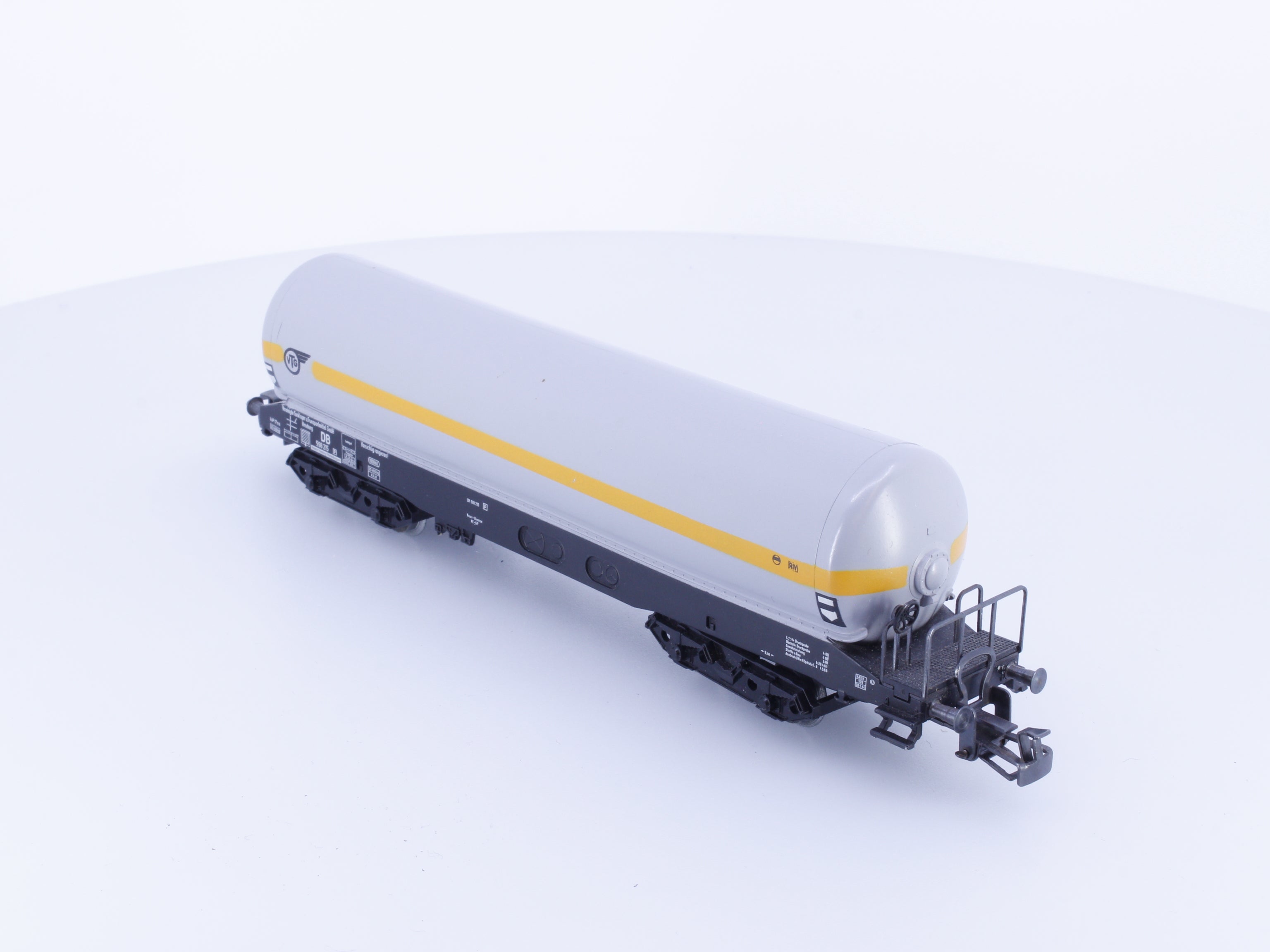 Marklin 4628 HO DB VTG Tank Car 598215
