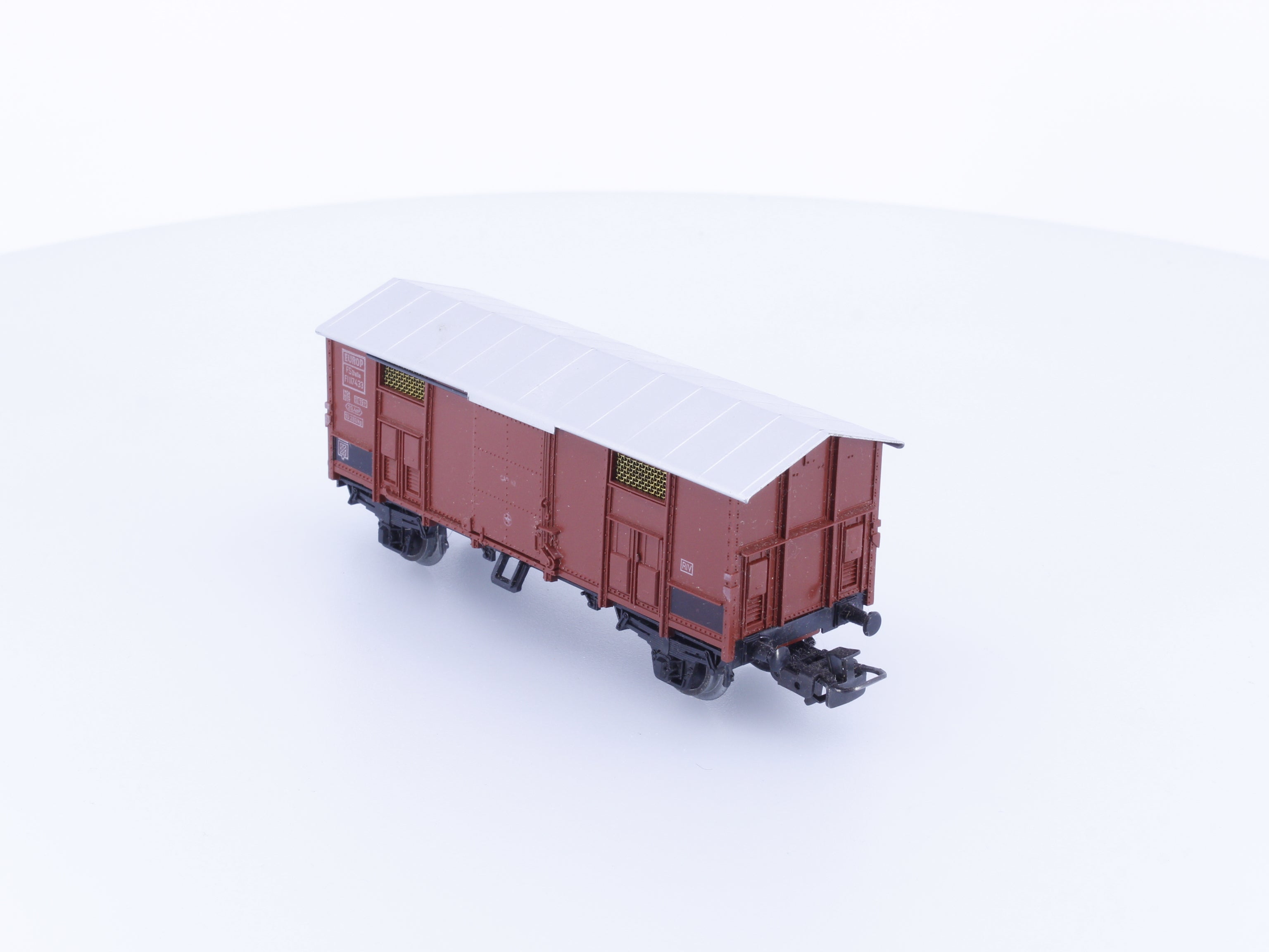 Marklin 4550 HO FS Italian Goods Wagon 1117433