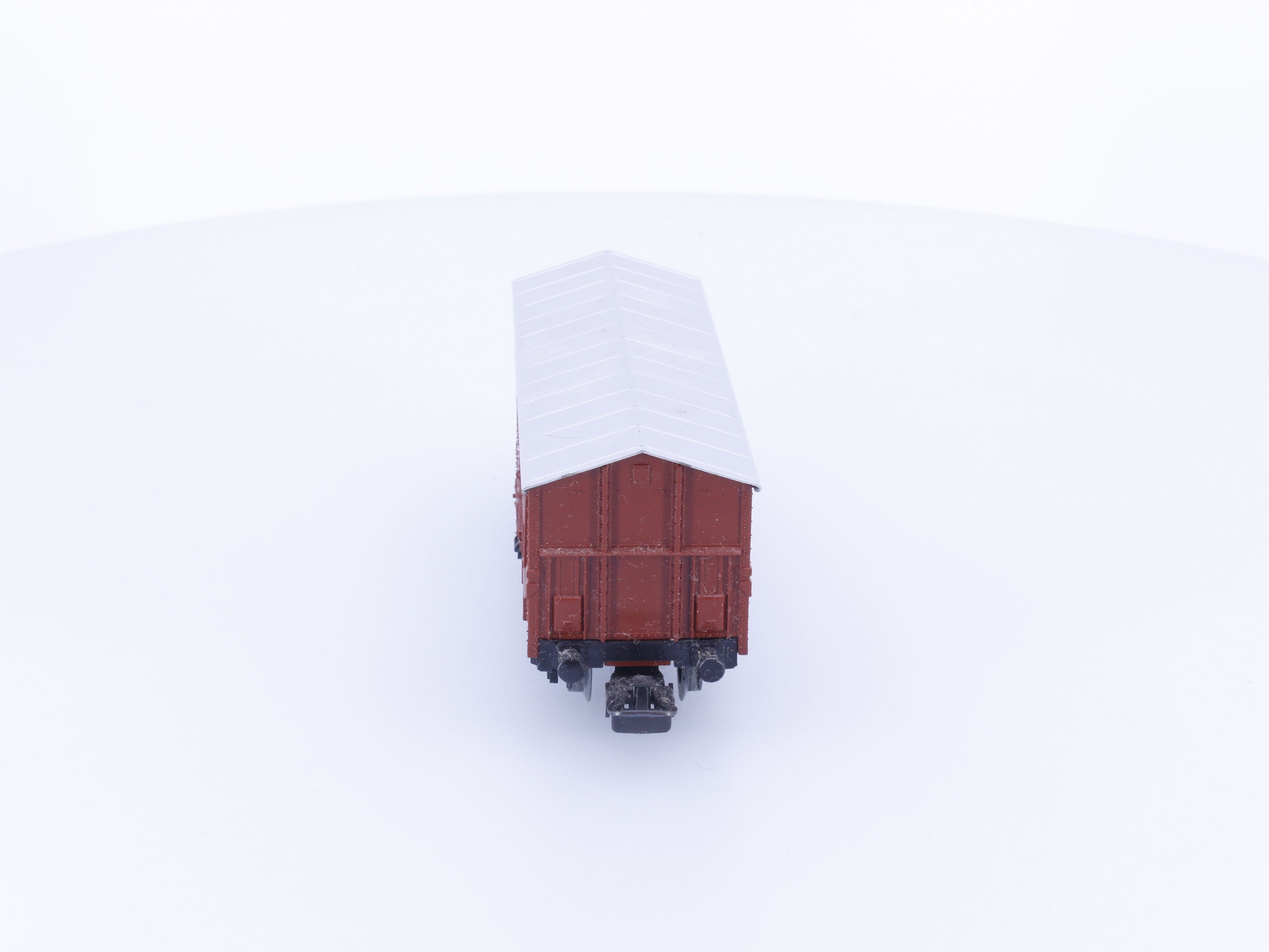 Marklin 4550 HO FS Italian Goods Wagon 1117433