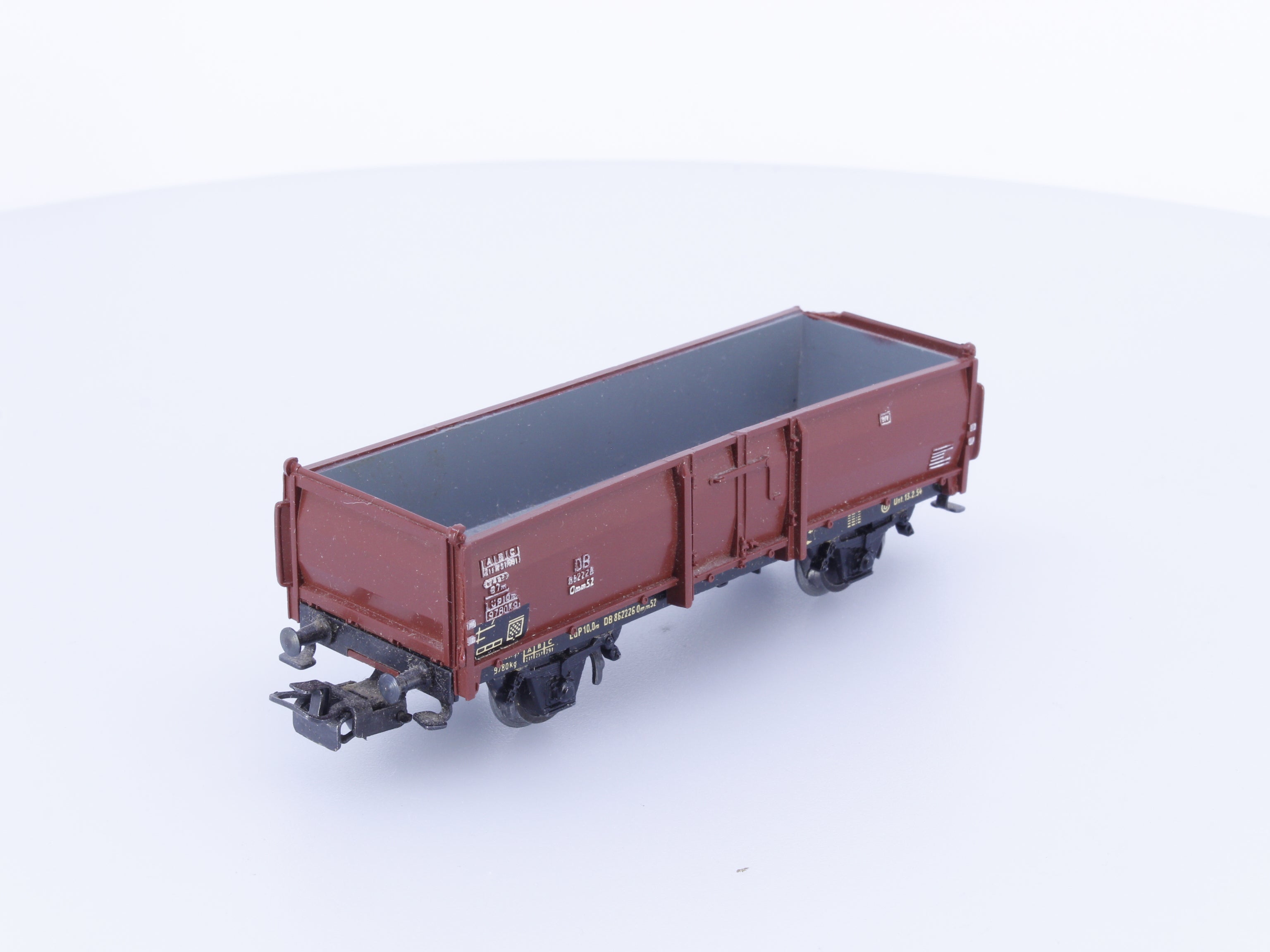 Marklin OGW HO DB Open Goods Wagon 882226