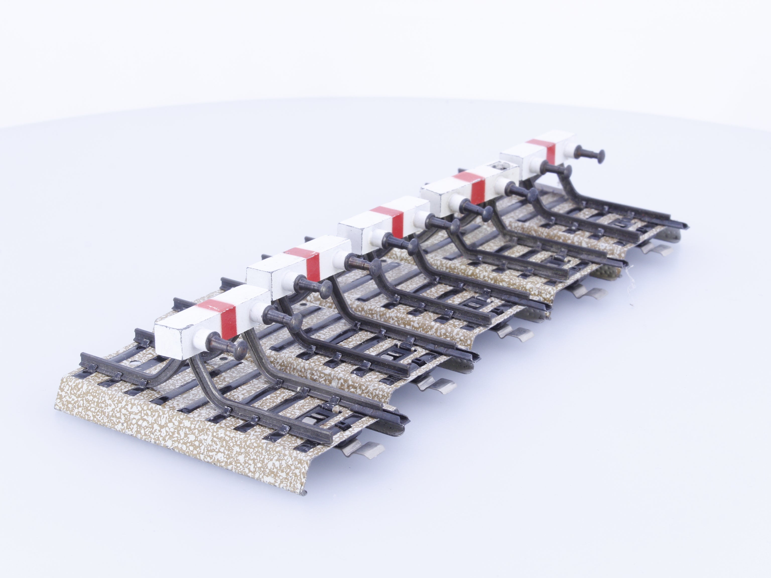 Marklin 5129 HO 5 Pieces M Track Bumper