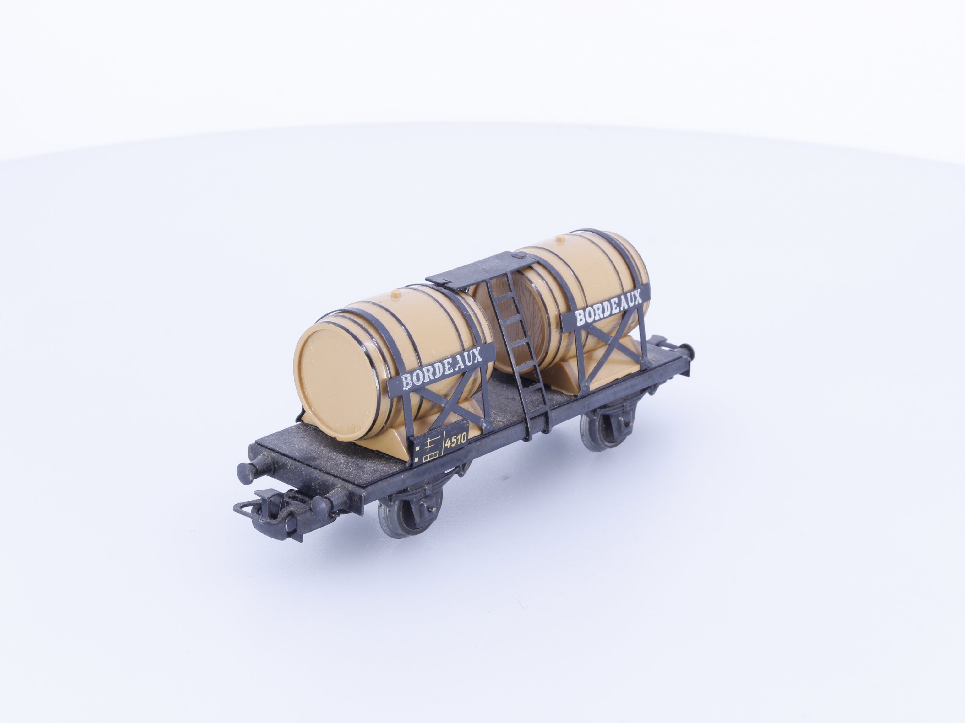 Marklin 4510 HO DB Wine Wagon 4510