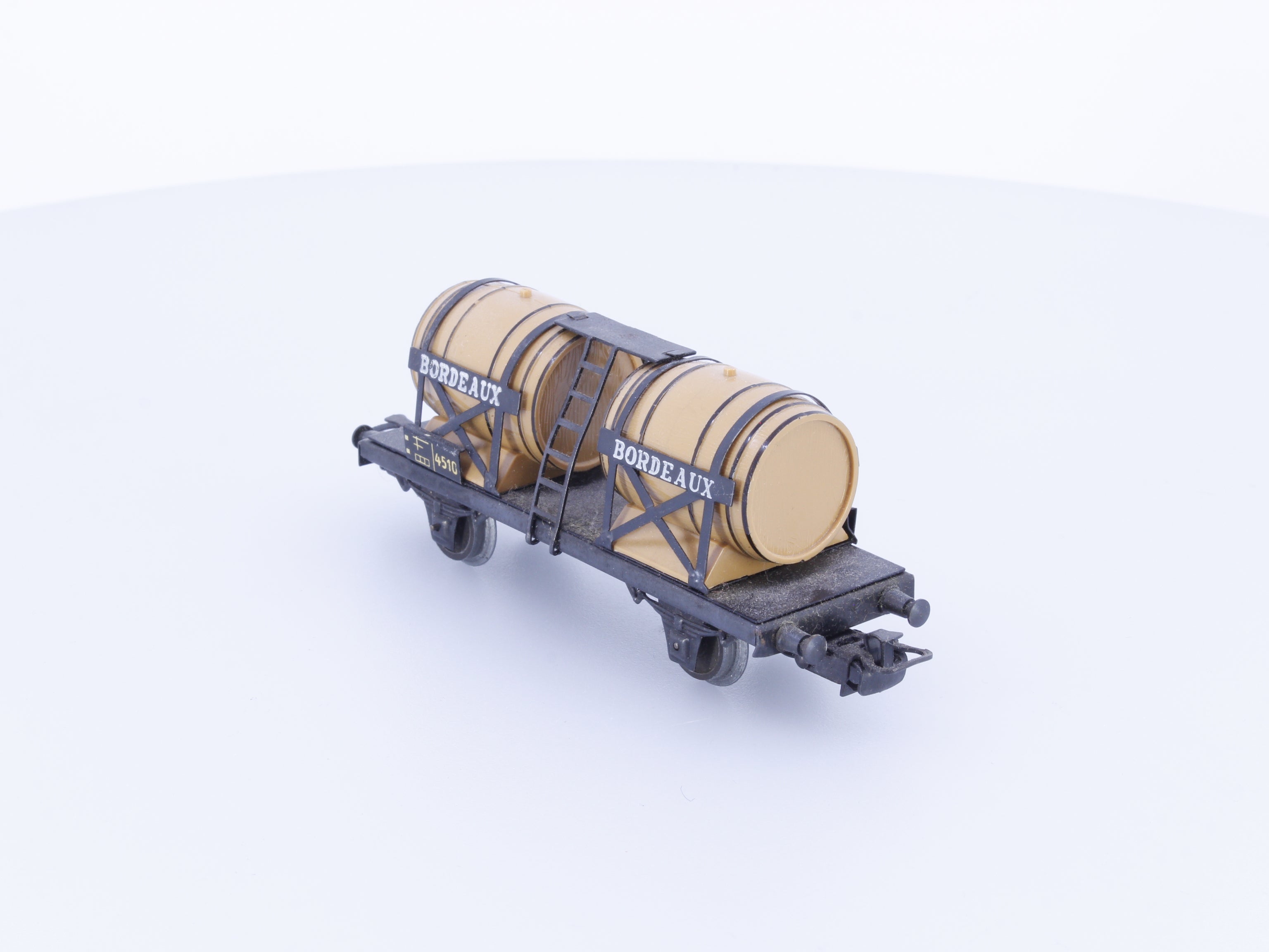 Marklin 4510 HO DB Wine Wagon 4510