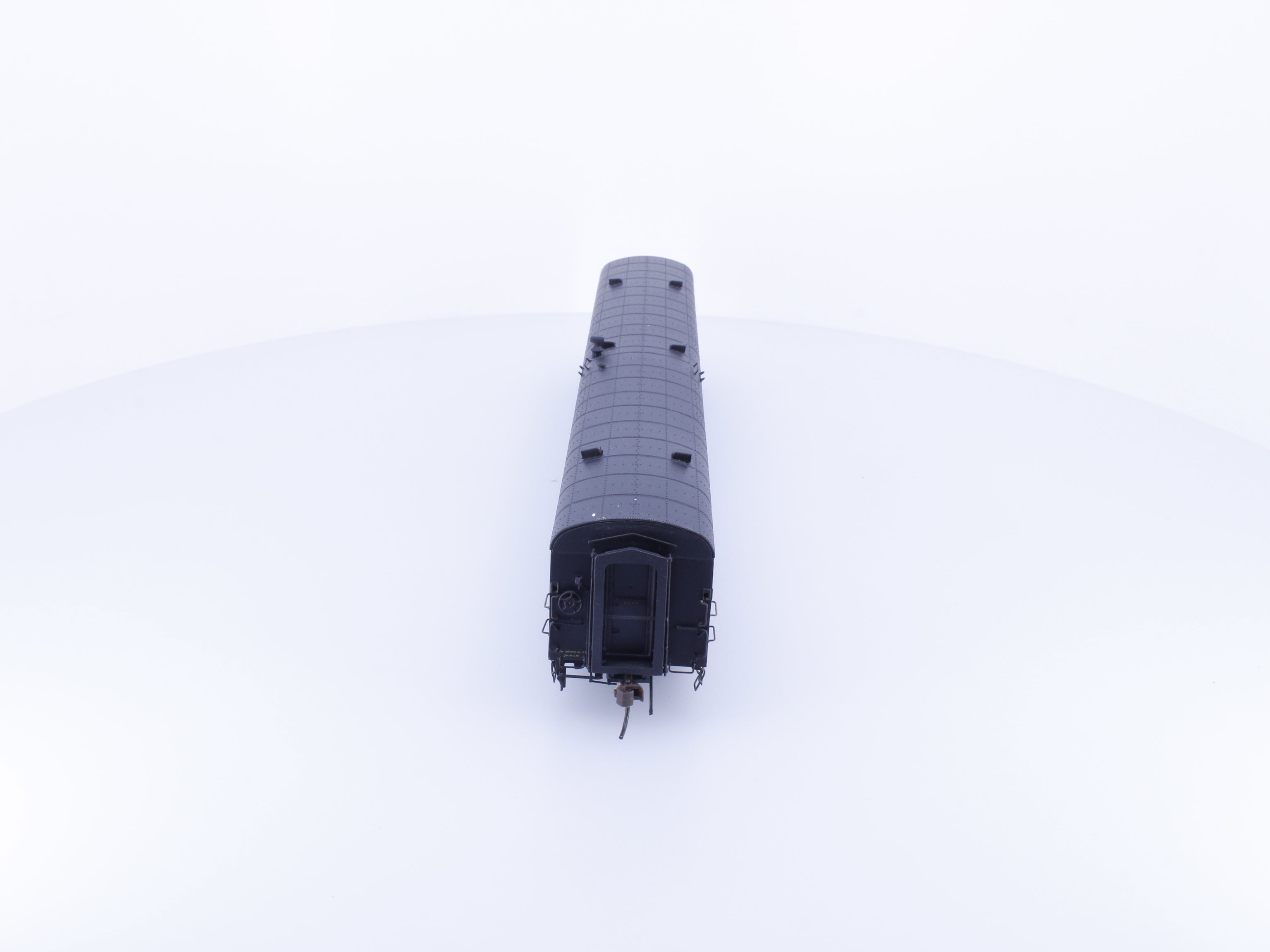 Rapido 106014 HO Baggage Car Express Canadian National (CN) Express 9220