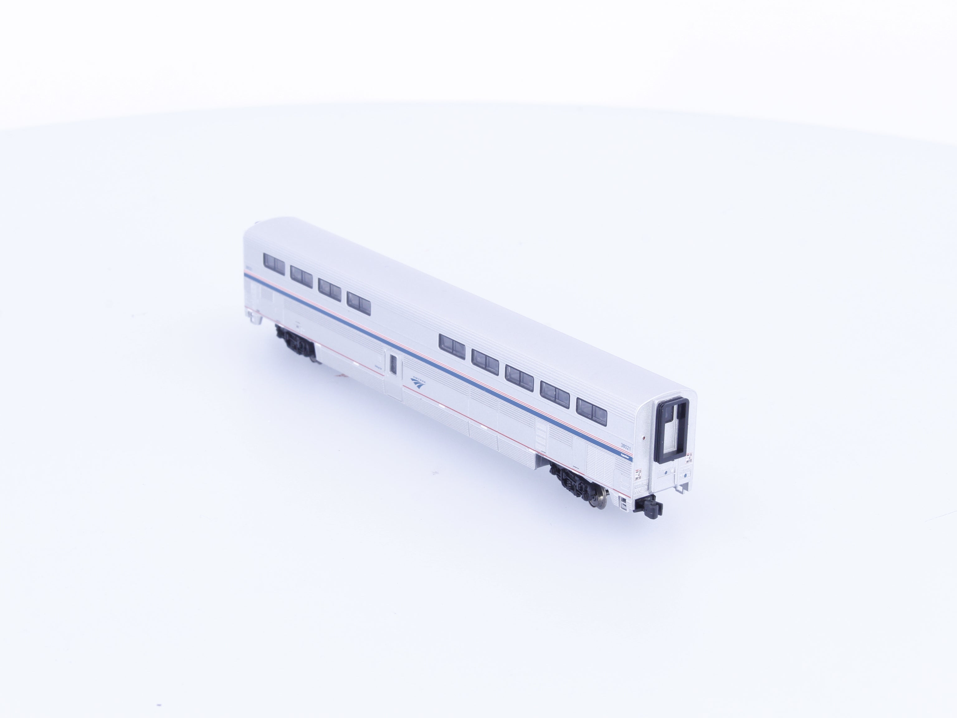 Other 38021 N Superliner Diner Amtrak (AMTK) 38021