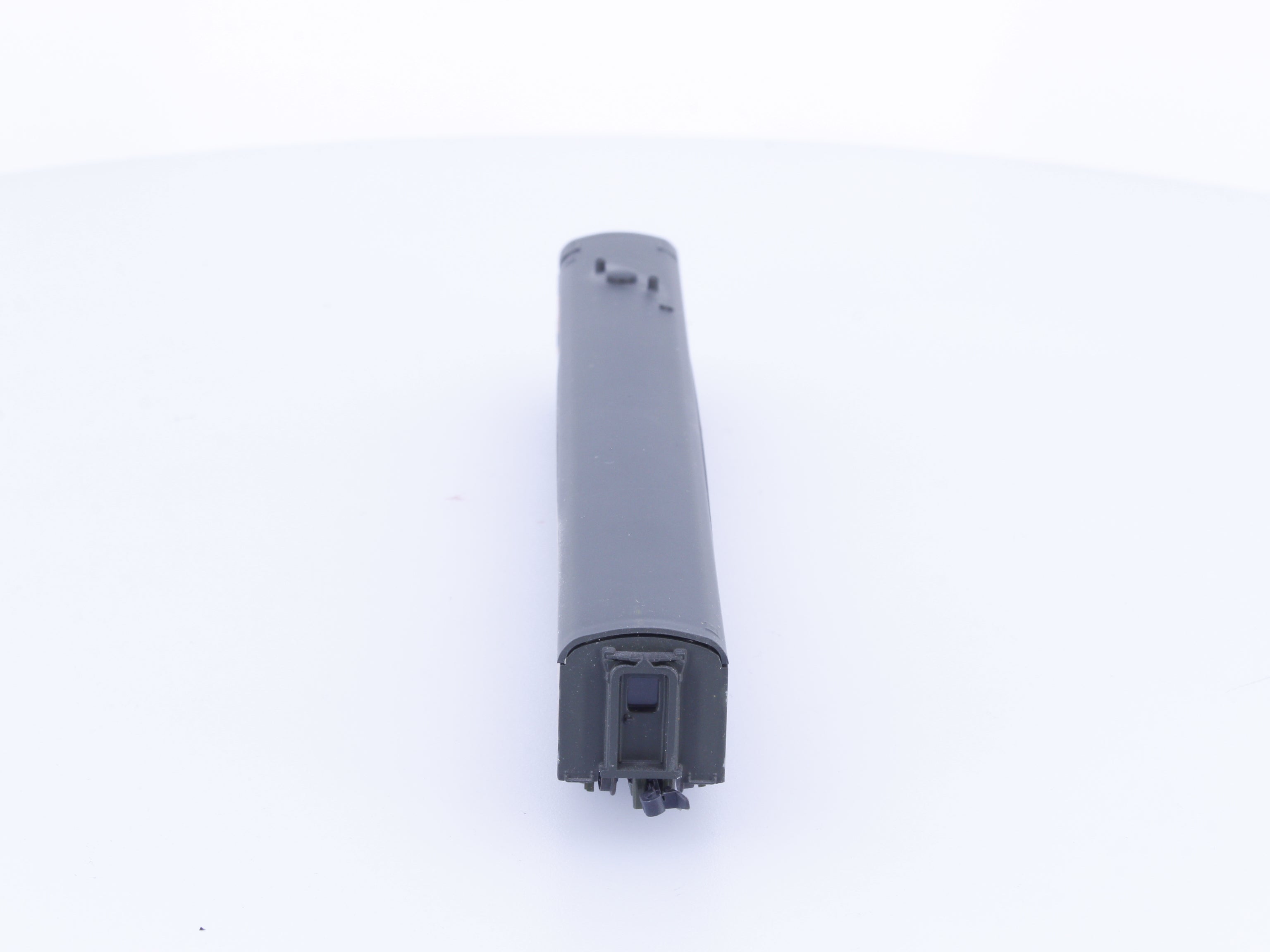 Con Cor 1250 N Empire Builder Passenger Coach Great Northern (GN) Lake of the Isles 1250