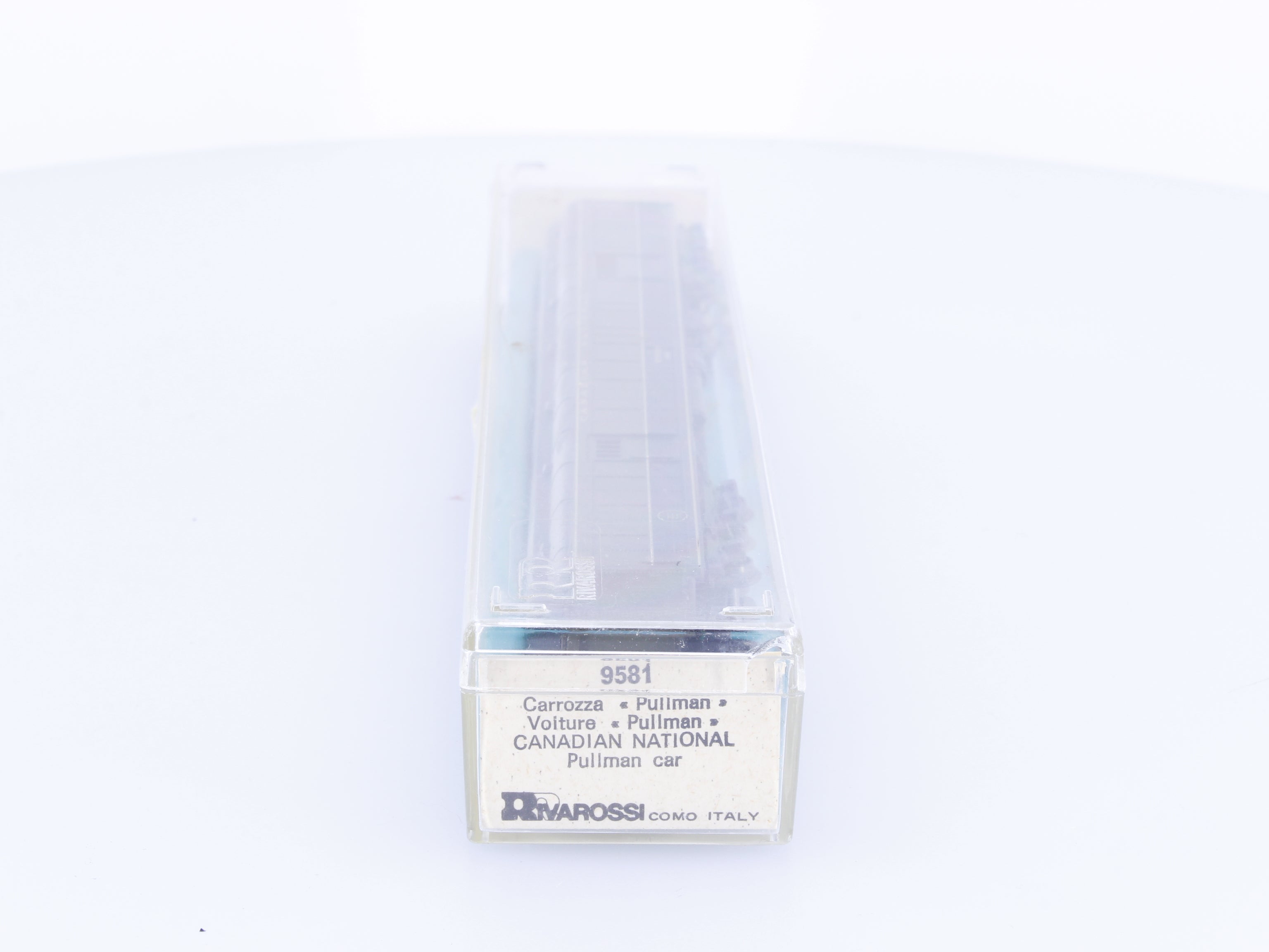 Arnold 9246 N Baggage Express Car Canadian National (CN) 9246