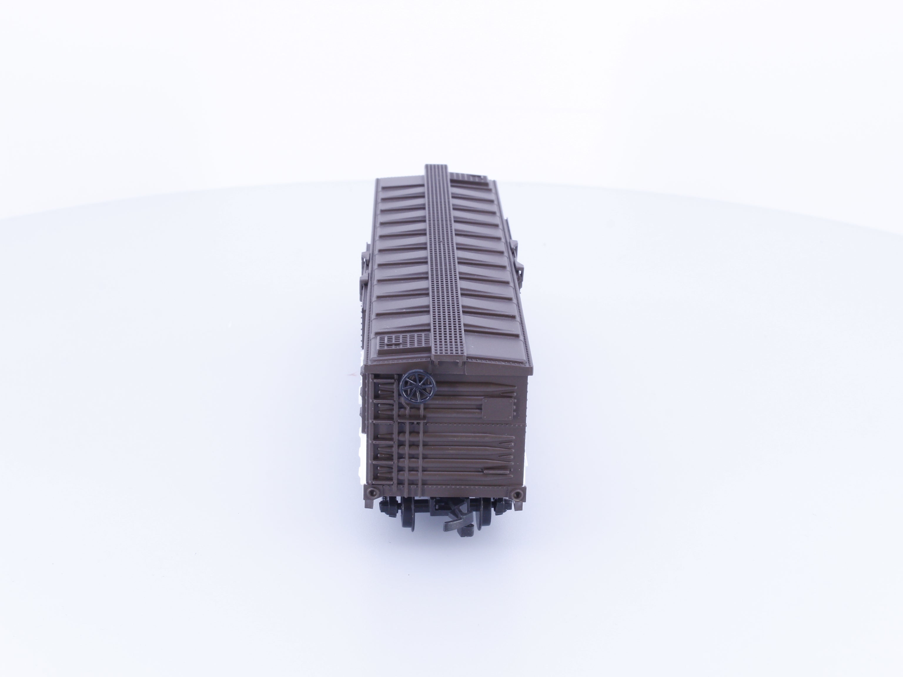 Life-Like 8462F HO Stock Car Canadian Pacific (CP) 275446 (#2)