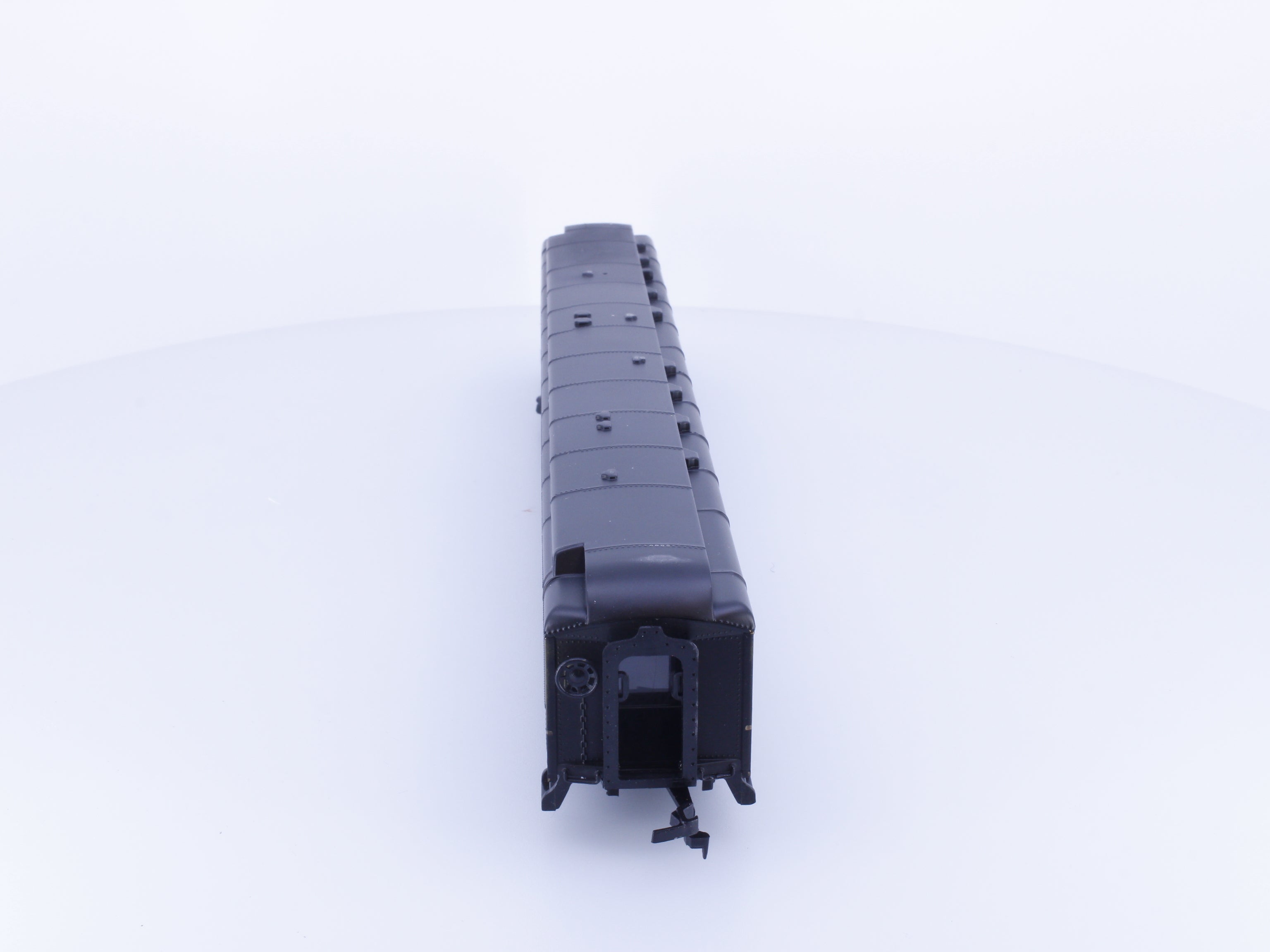 IHC 49104 HO Heavyweight Observation Car Canadian National (CN) Fort Pitt