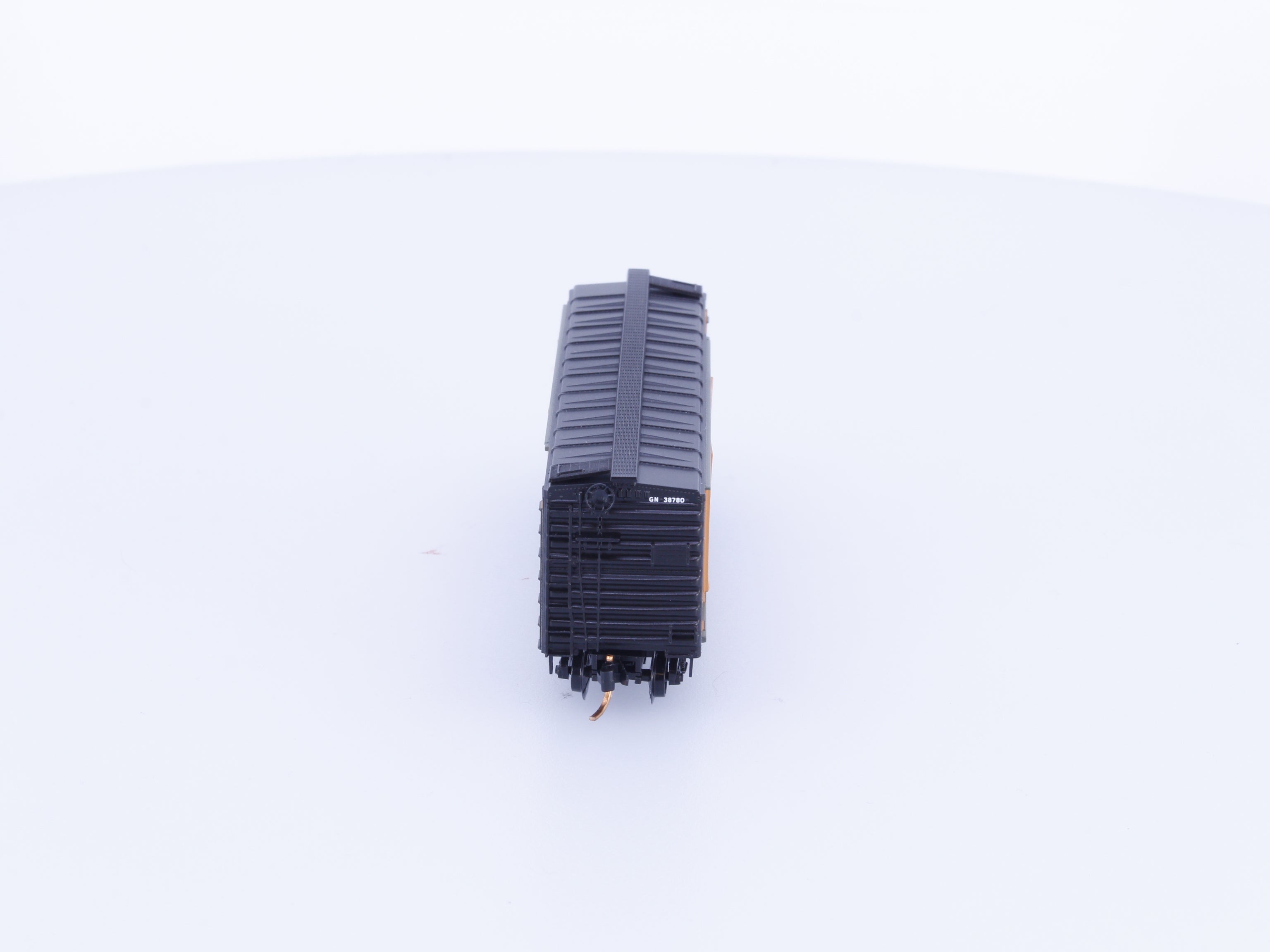 Micro Trains 02300312 N Boxcar, 40', PS-1 Great Northern (GN) 38780