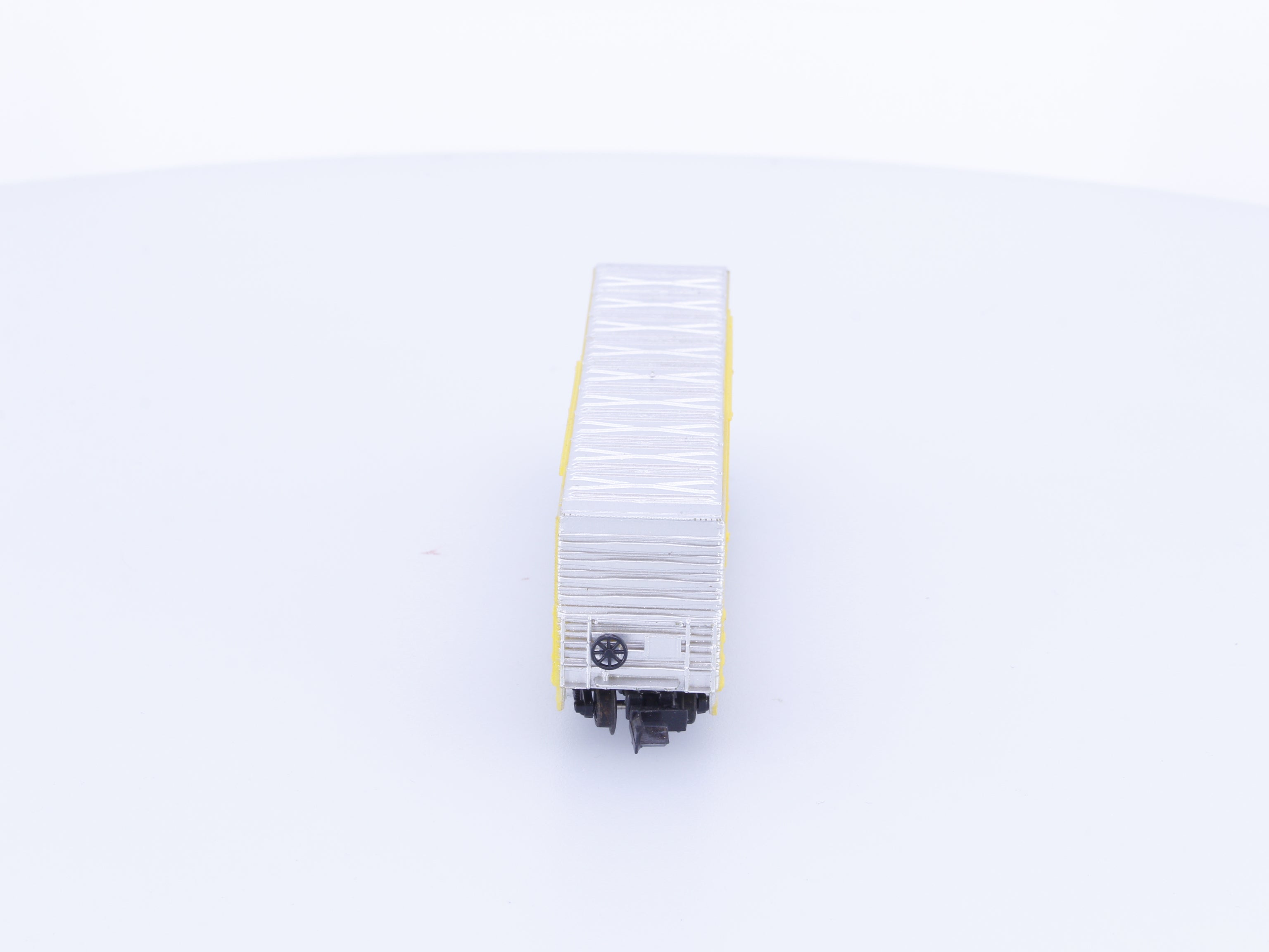 Life-Like 7730 N Evans 50' Box Car Union Pacific (UP) 499051