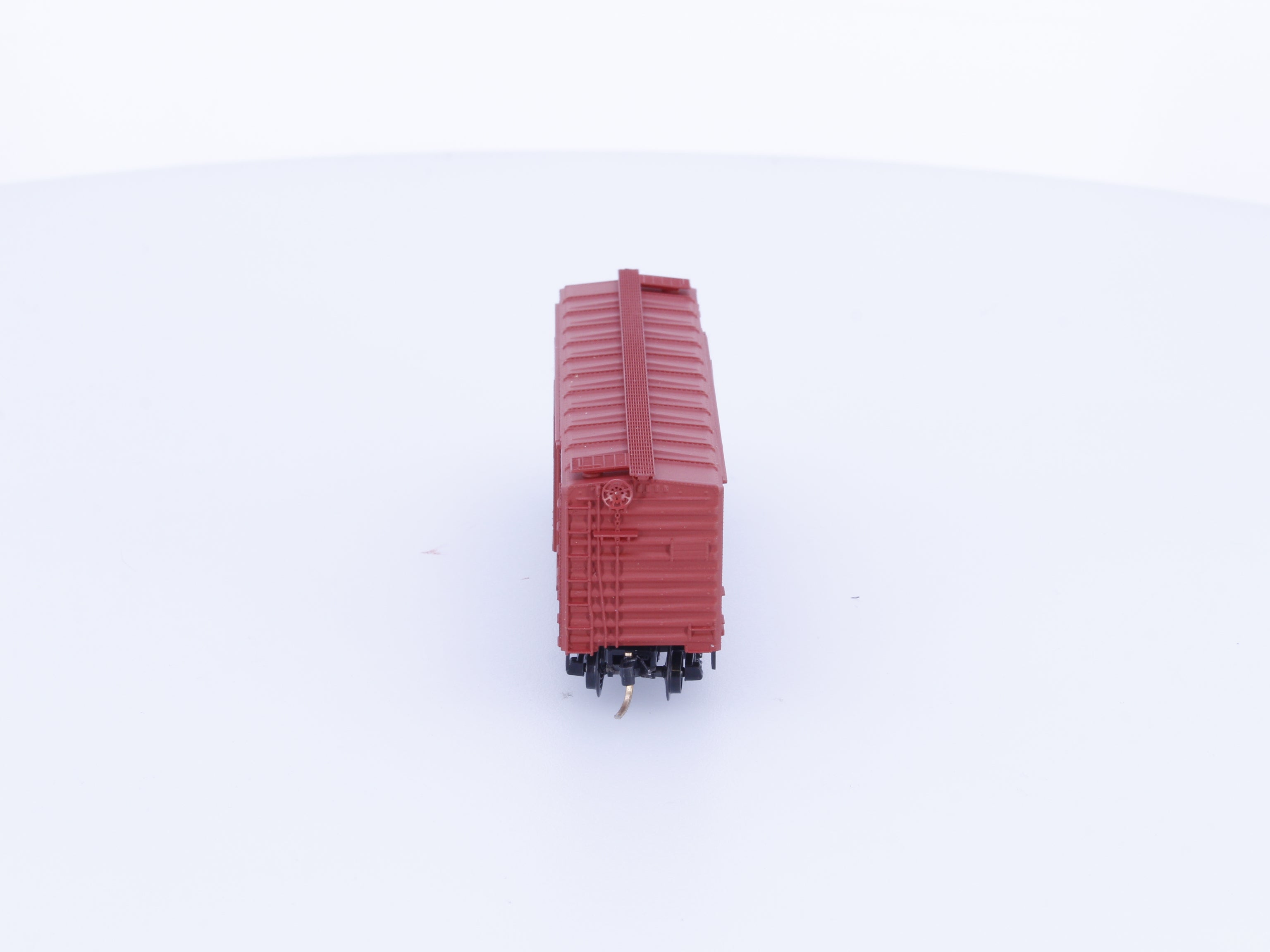 Micro Trains 23060 N Boxcar, 40', PS-1 Great Northern (GN) 3000
