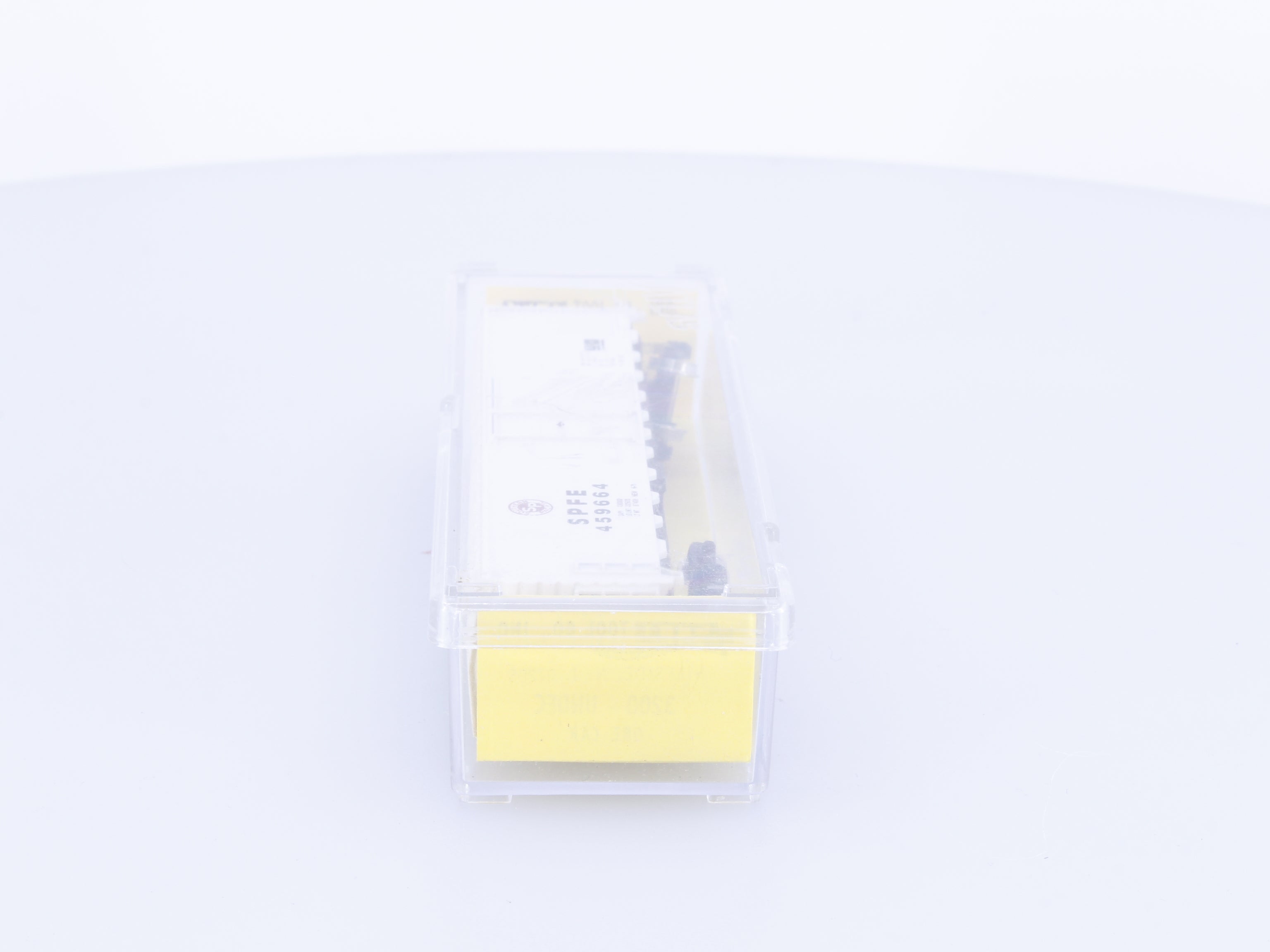 Aztec 2010-14 N 50' Reefer Car Southern Pacific (SP) 459664