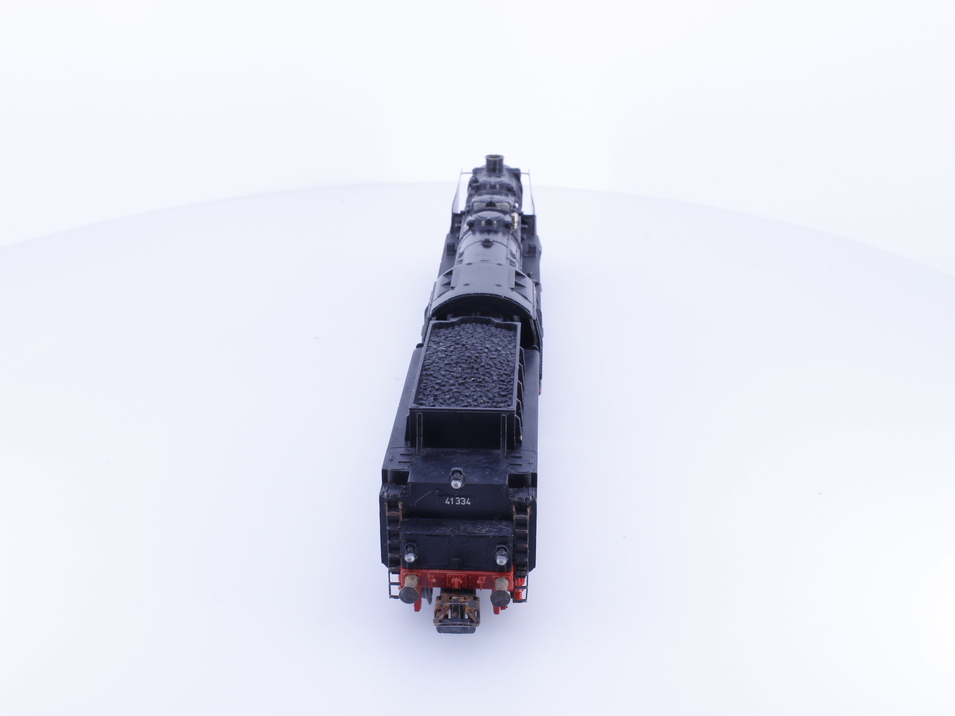 Marklin 3082 HO DB BR41 2-8-2 Steam Locomotive 41 334 Analog AC