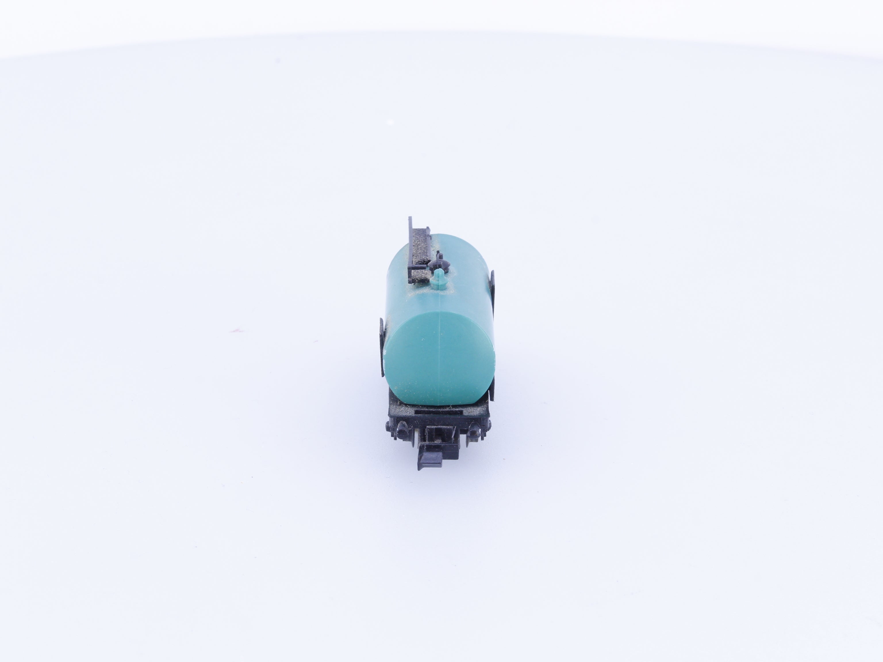 Herkat 1402 N DB Tank Car Track Cleaning Car 503116