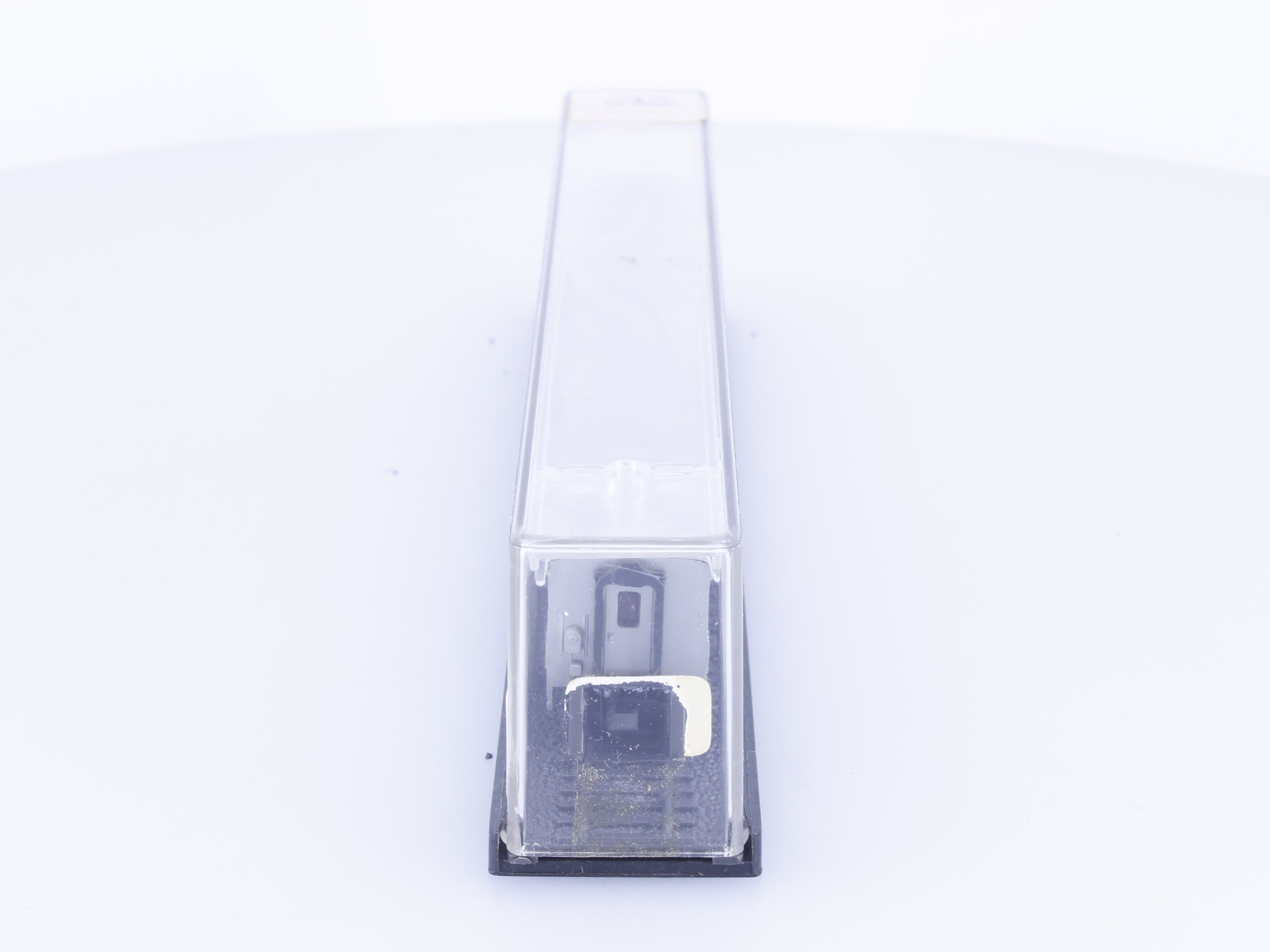 Rowa CPRPASS N Passenger Car Canadian Pacific (CP)