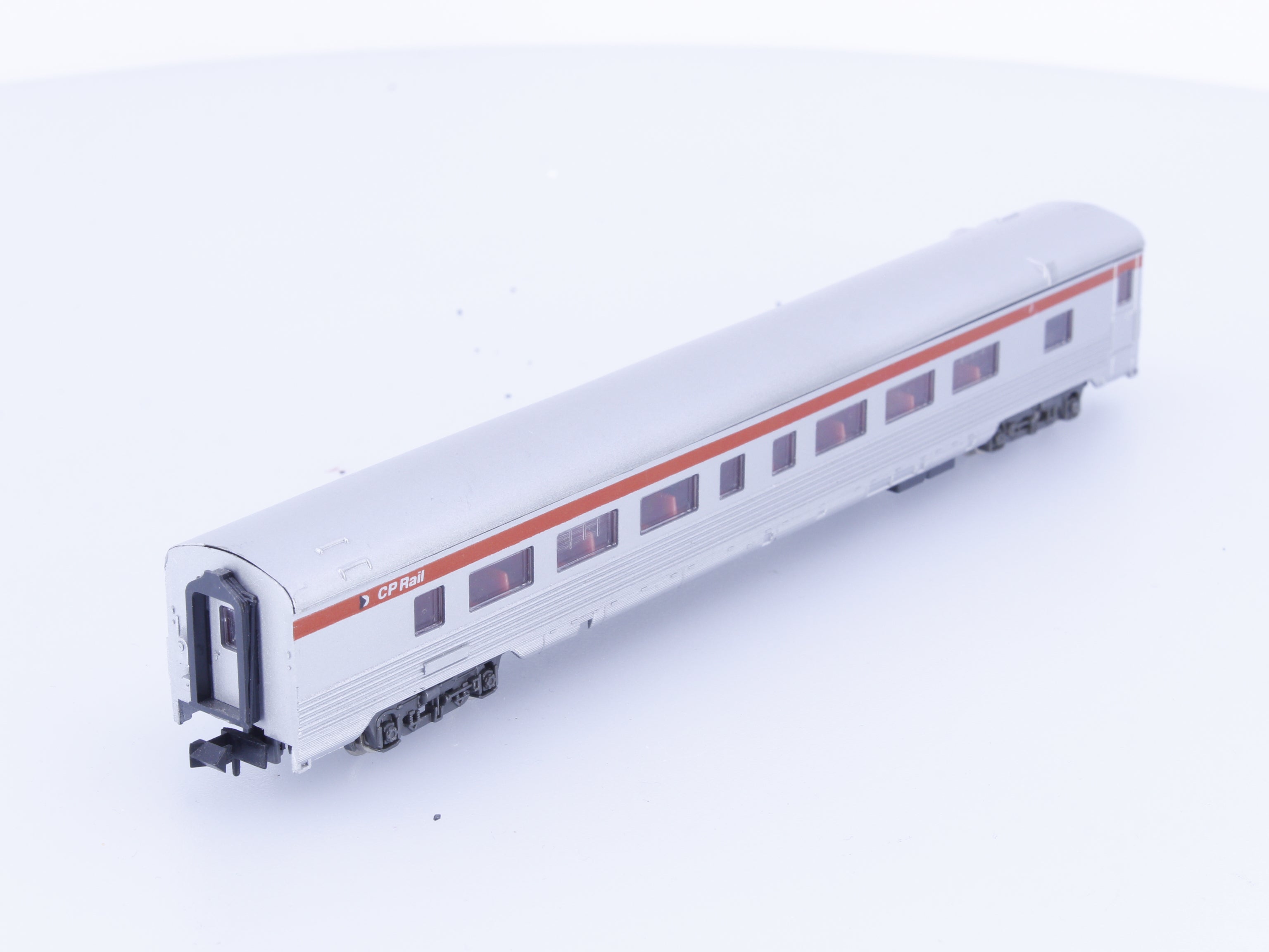 Rowa CPRPASS N Passenger Car Canadian Pacific (CP)