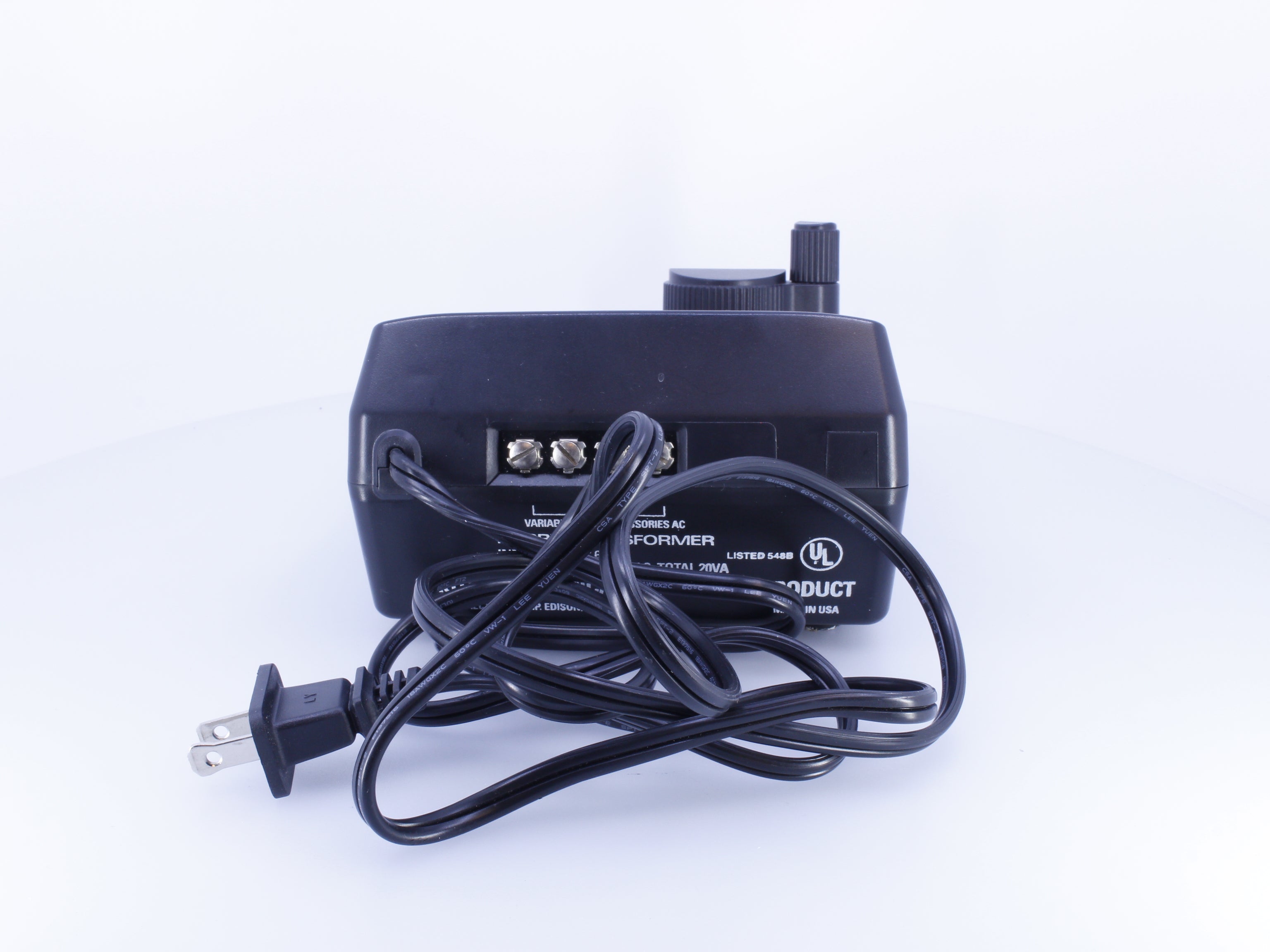 MRC AB131 Tech 4 DC Controller Power Pack Accutec Technology 260 #3