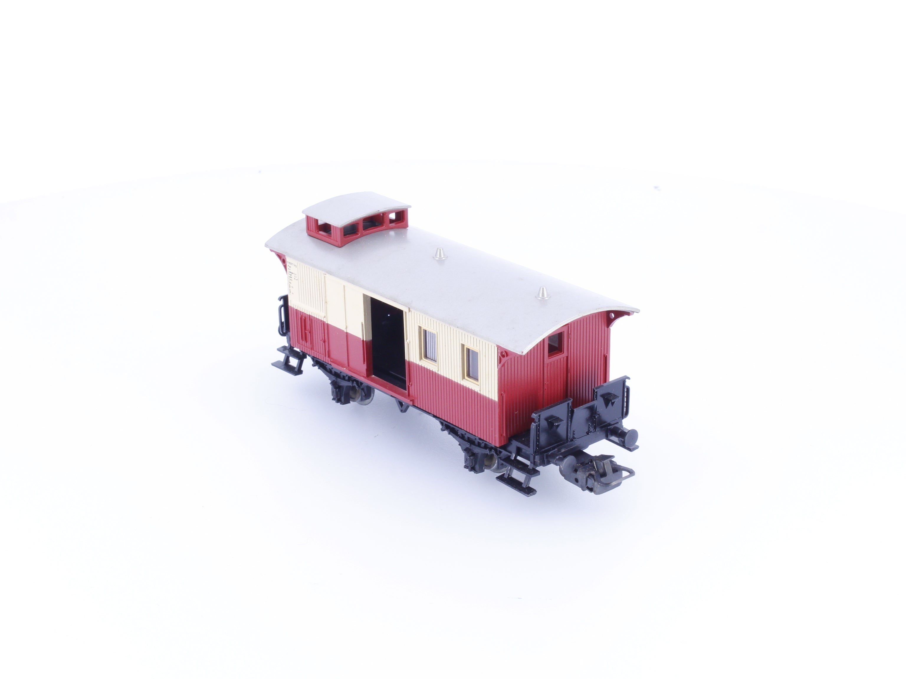 Marklin 4108 HO DR Baggage Car
