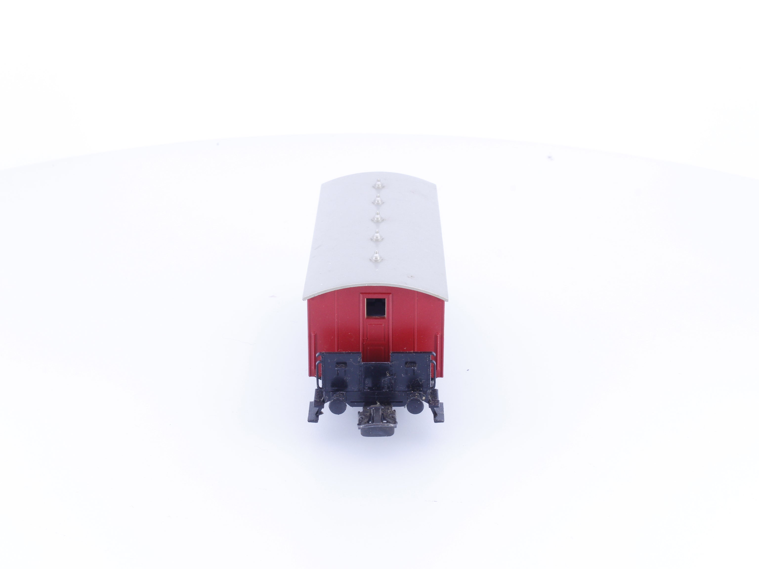 Marklin 4107 HO DR Hobby Red and Cream Passenger Car