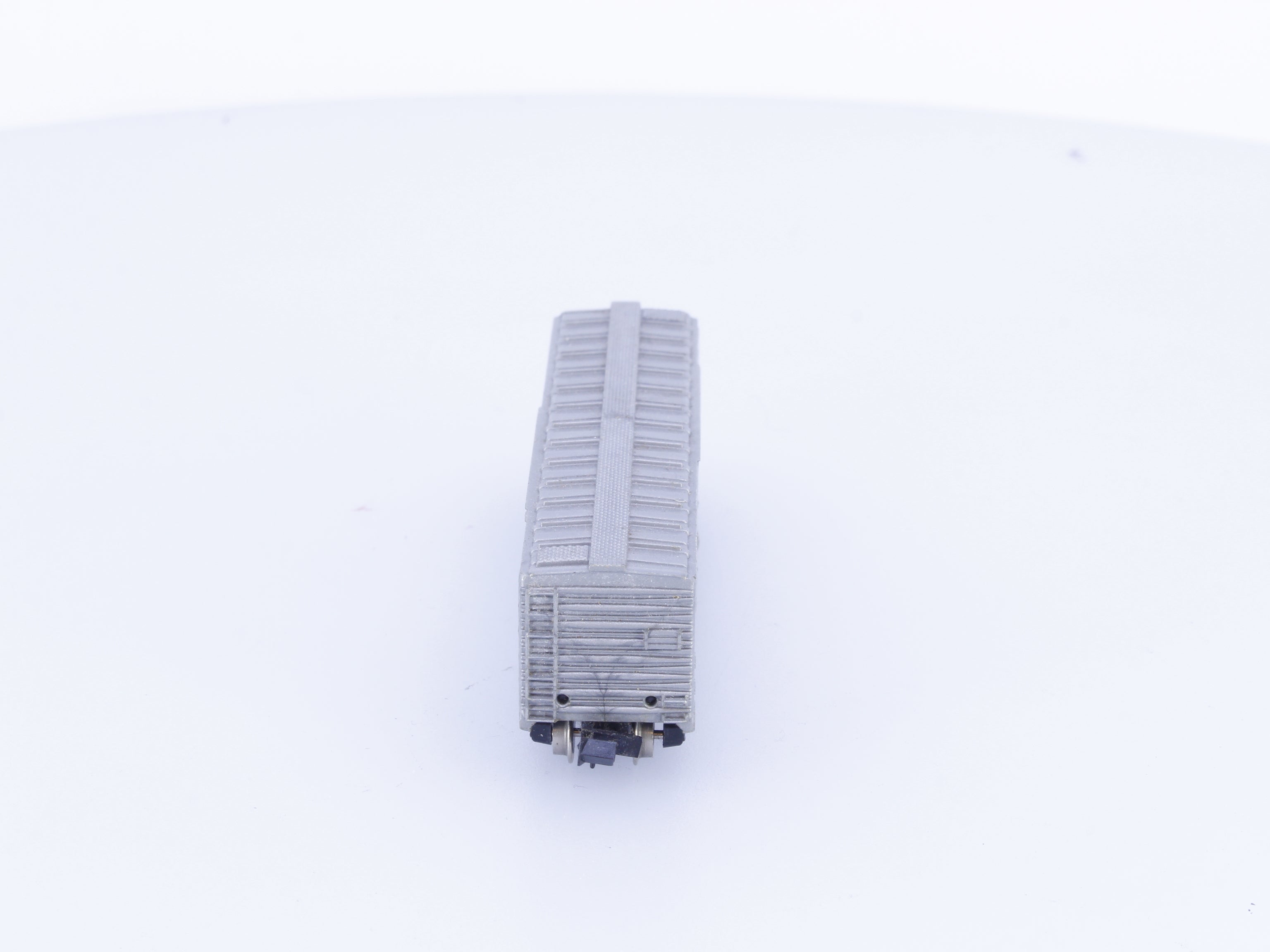 Lima 8903 N 50' Steel Reefer Therm Ice Corp (TICX) 8903
