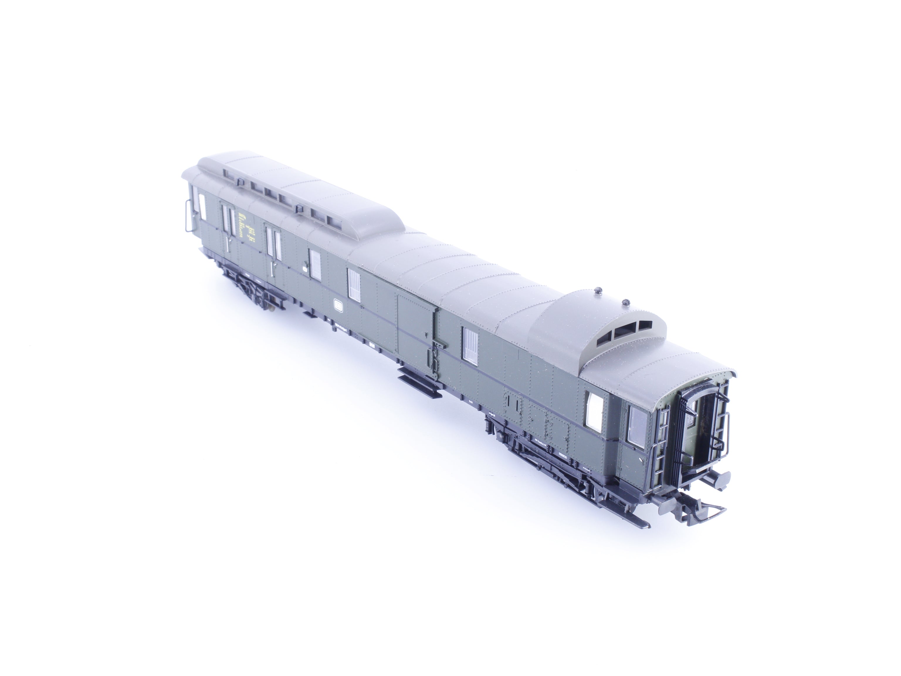 Liliput 29203 HO DB Postal Freight Car 100017
