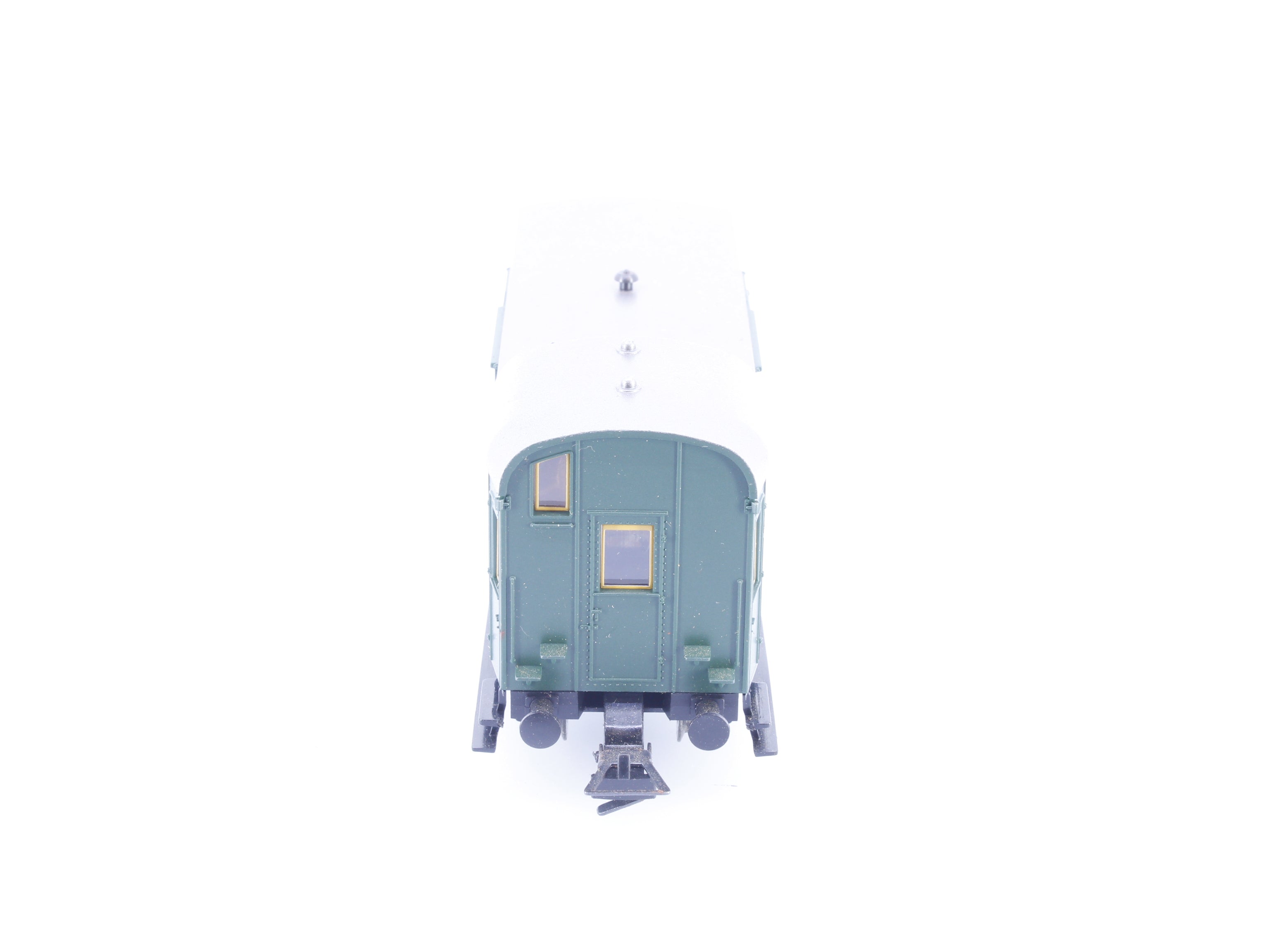Fleischmann 5095 HO KPEV Baggage Car 15038